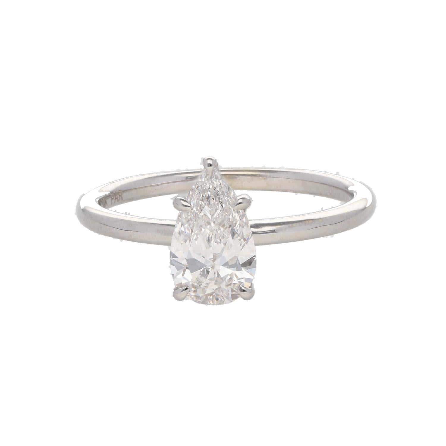 Diamond Engagement Ring