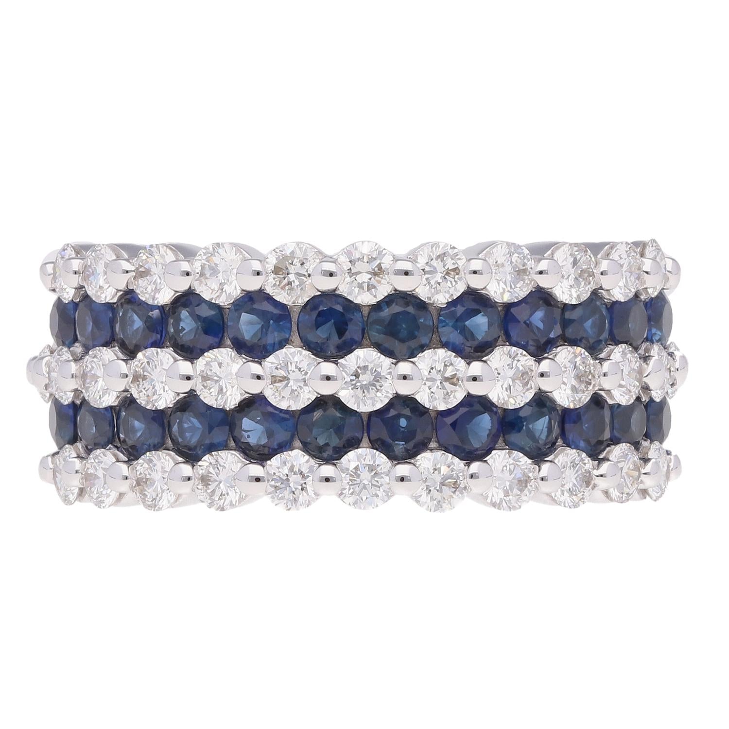 Colored Stone Rings  -  Women'