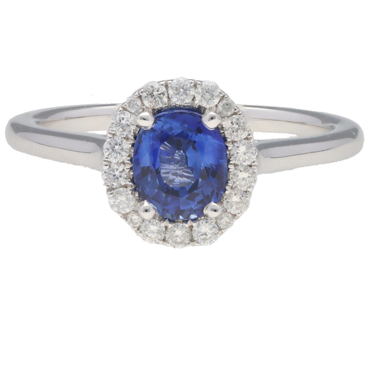 Colored Stone Rings  -  Women'