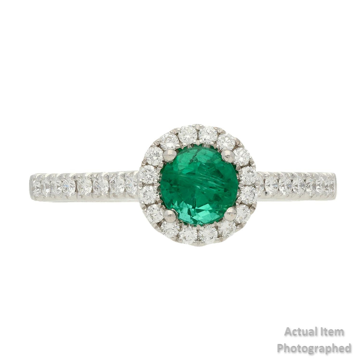 Colored Stone Rings  -  Women'