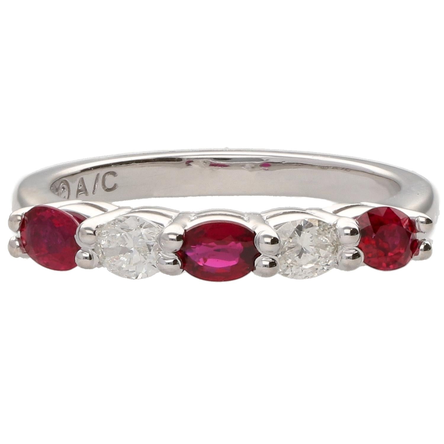 Colored Stone Rings  -  Women'