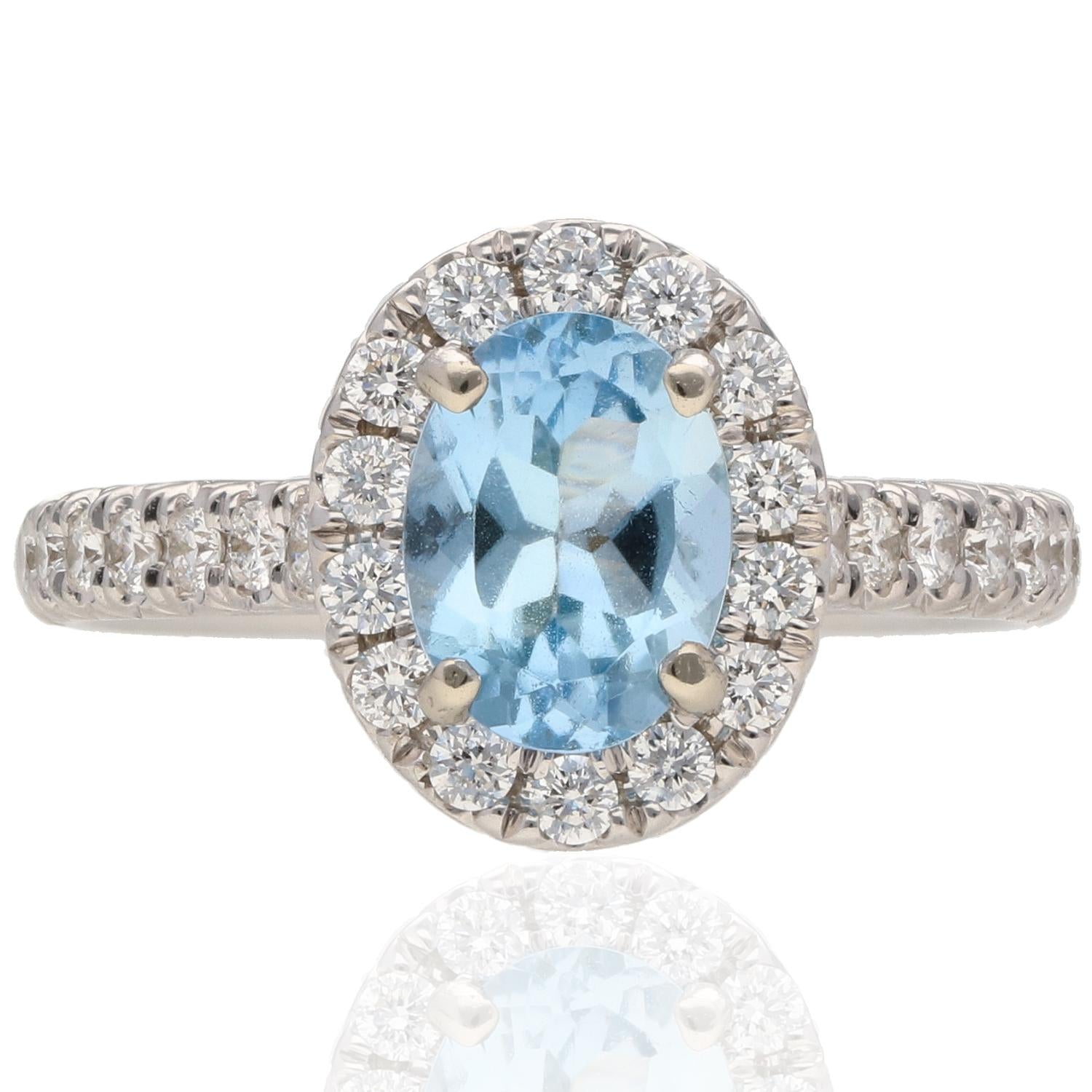 Colored Stone Rings  -  Women'