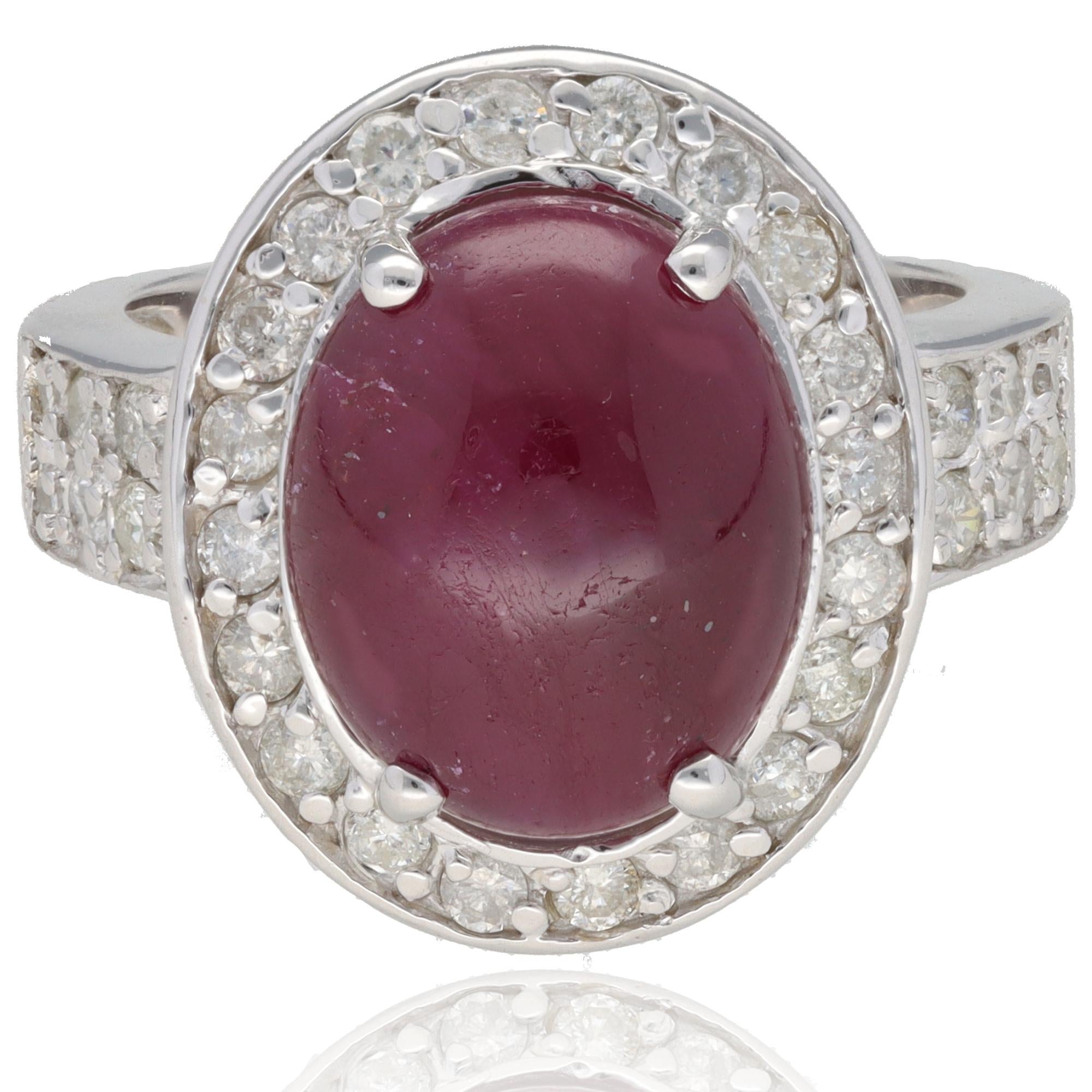 Colored Stone Rings  -  Women'