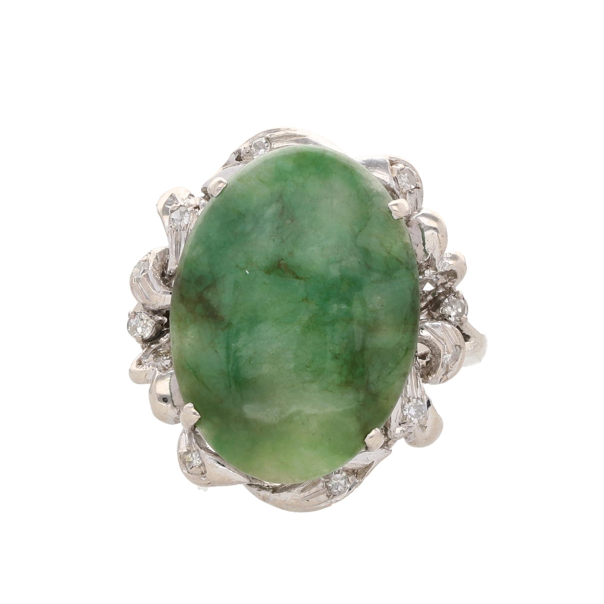Colored Stone Rings  -  Women'