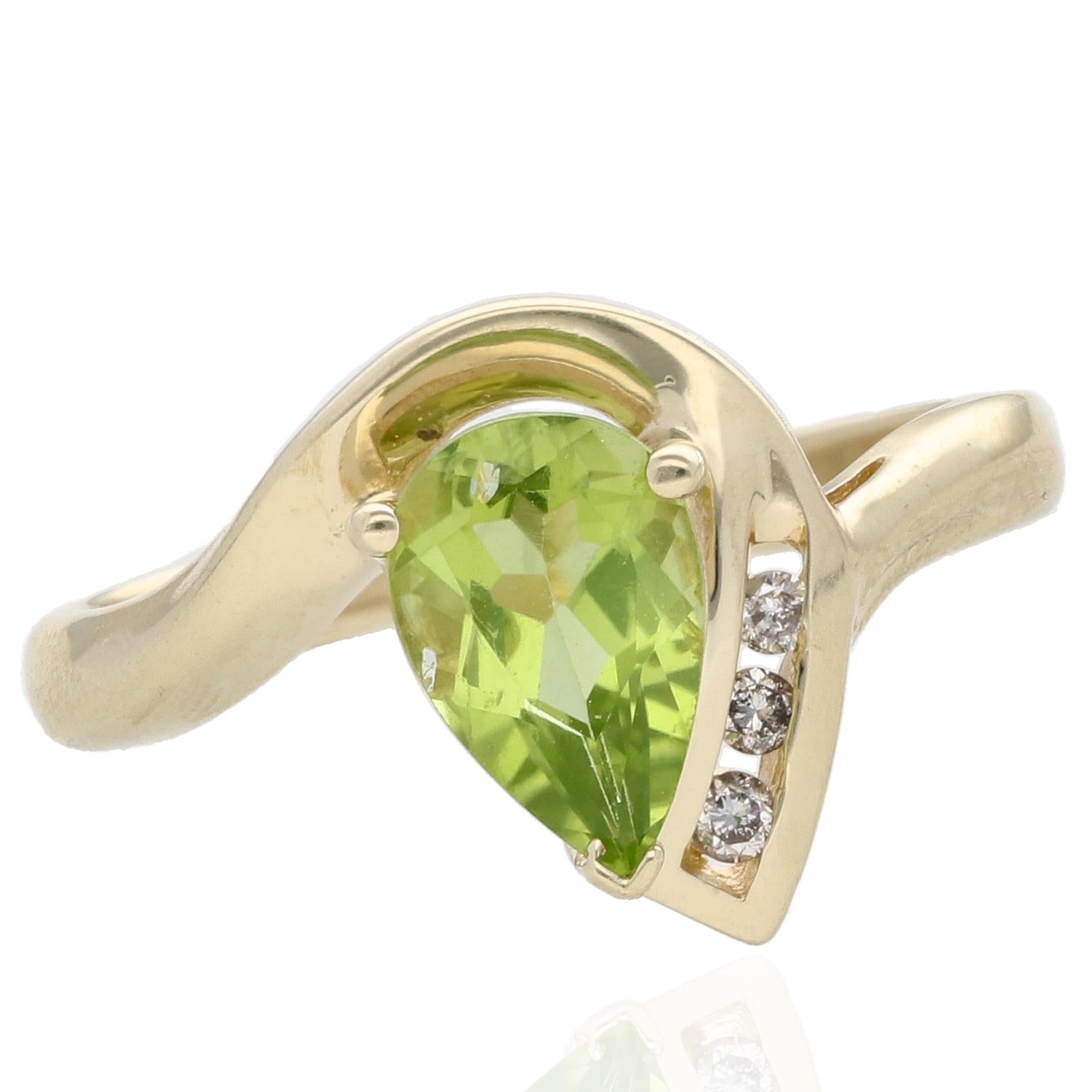 Colored Stone Rings  -  Women'