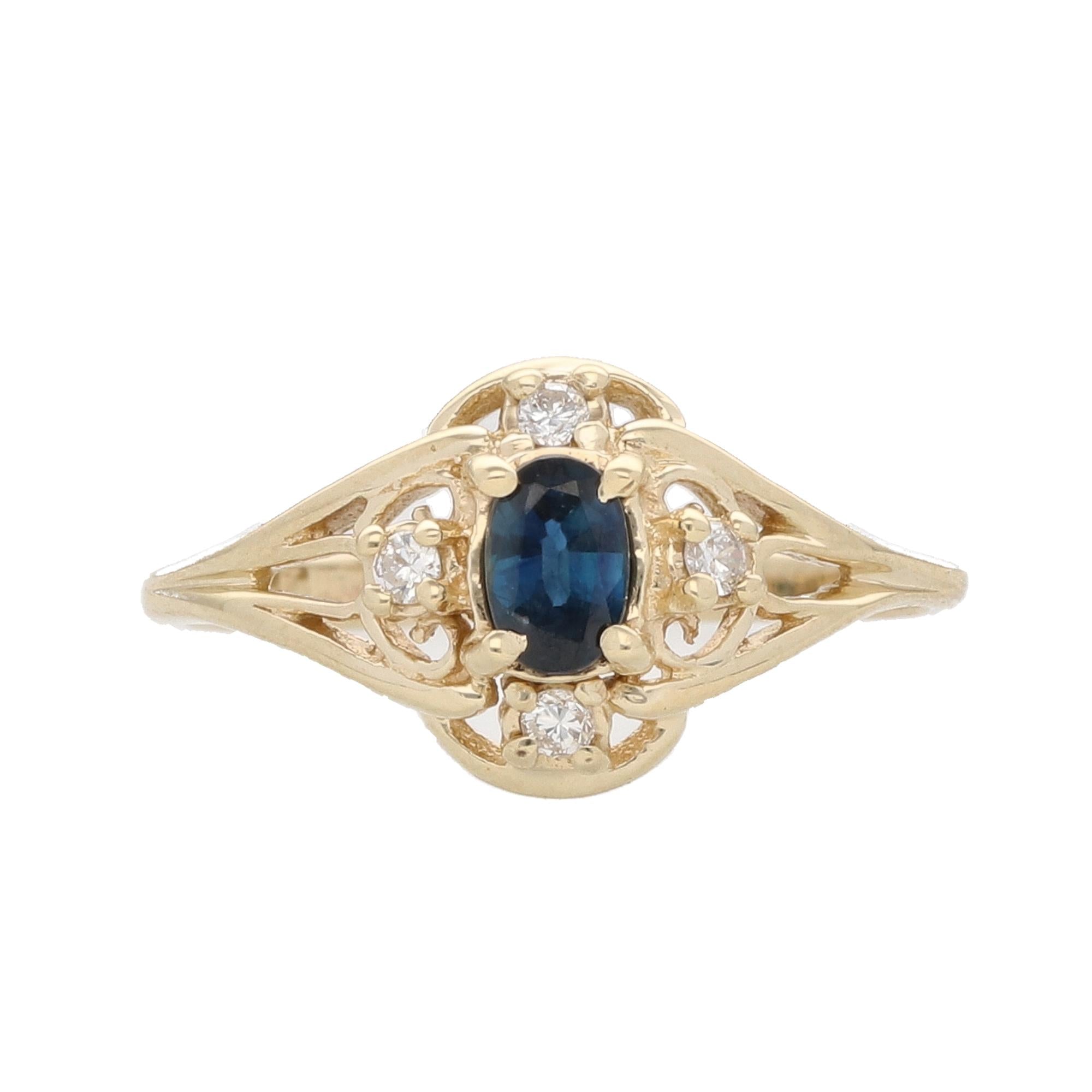 Colored Stone Rings  -  Women'