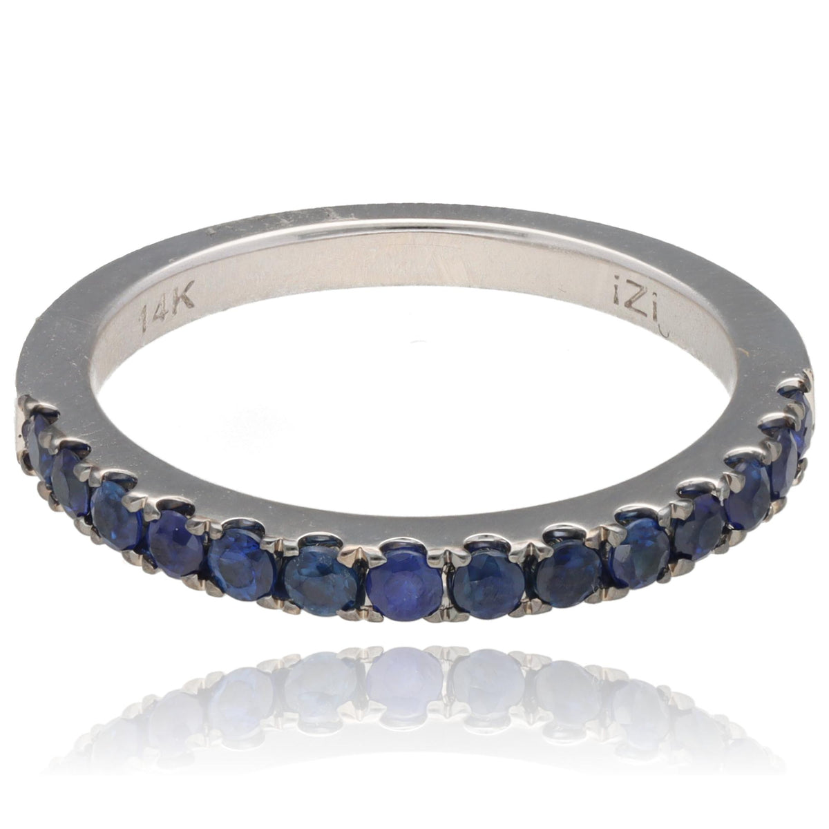 Colored Stone Rings  -  Women'