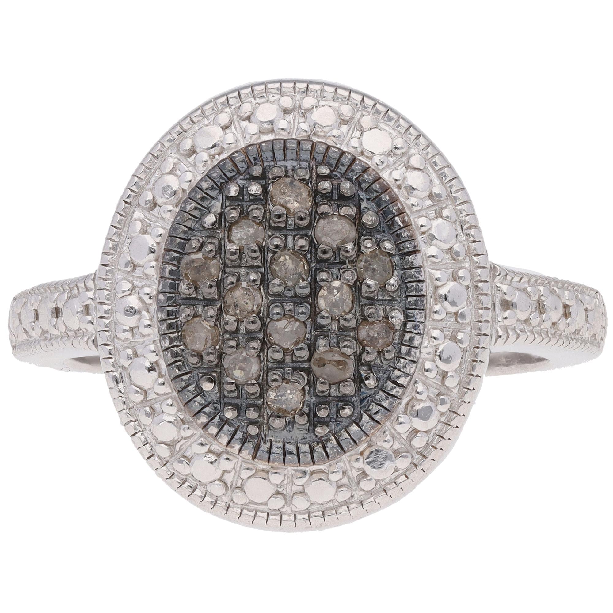Colored Stone Rings  -  Women'