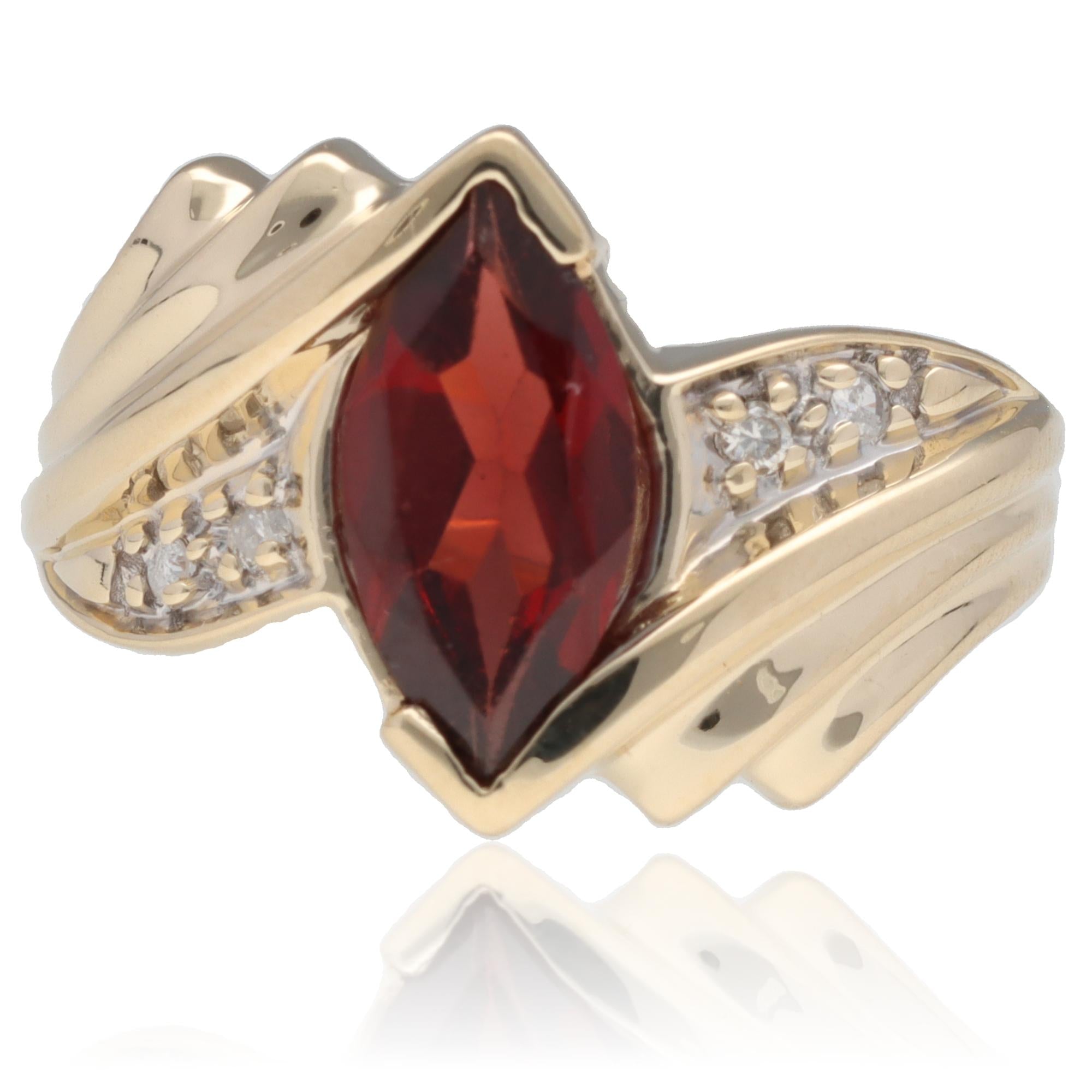 Colored Stone Rings  -  Women'