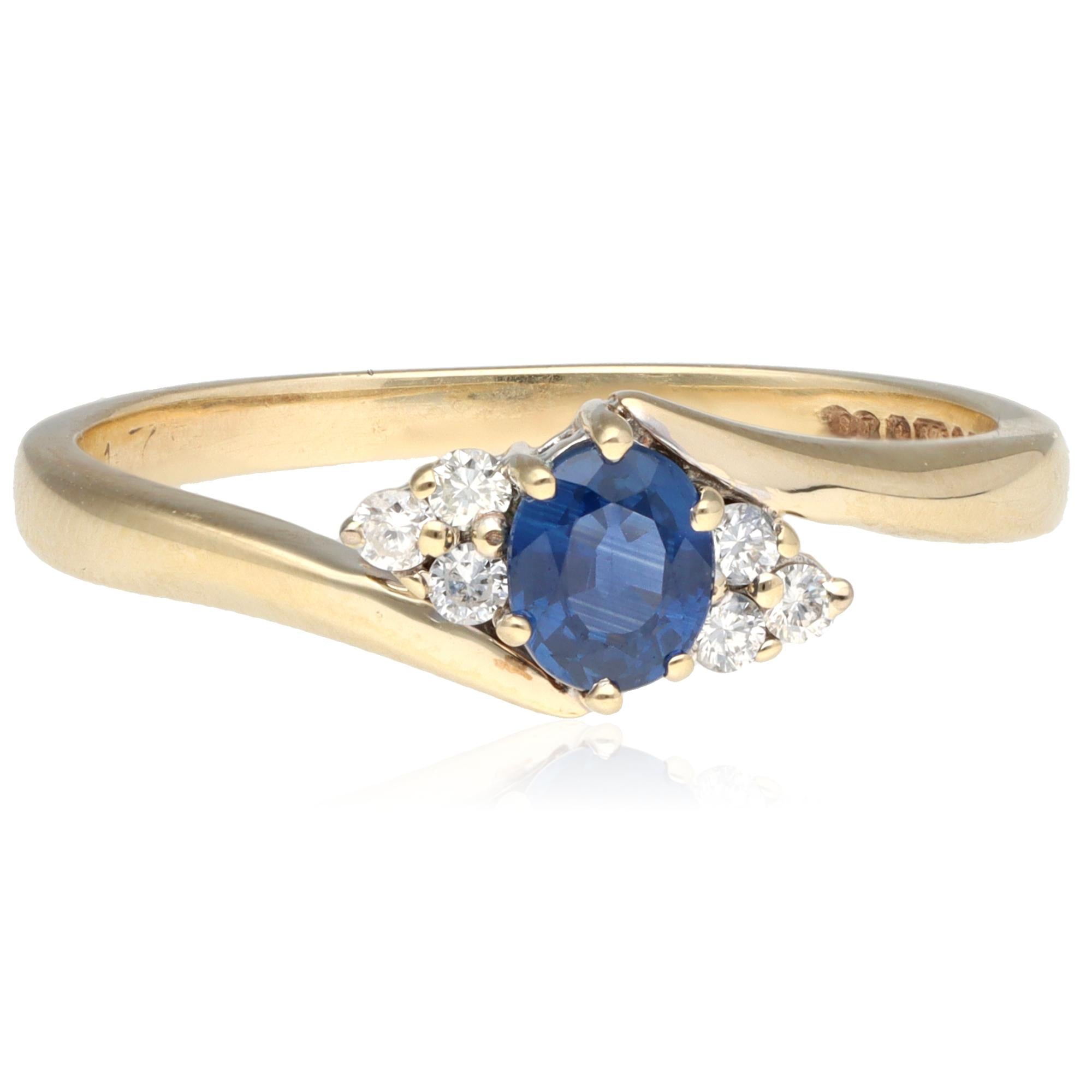 Colored Stone Rings  -  Women'