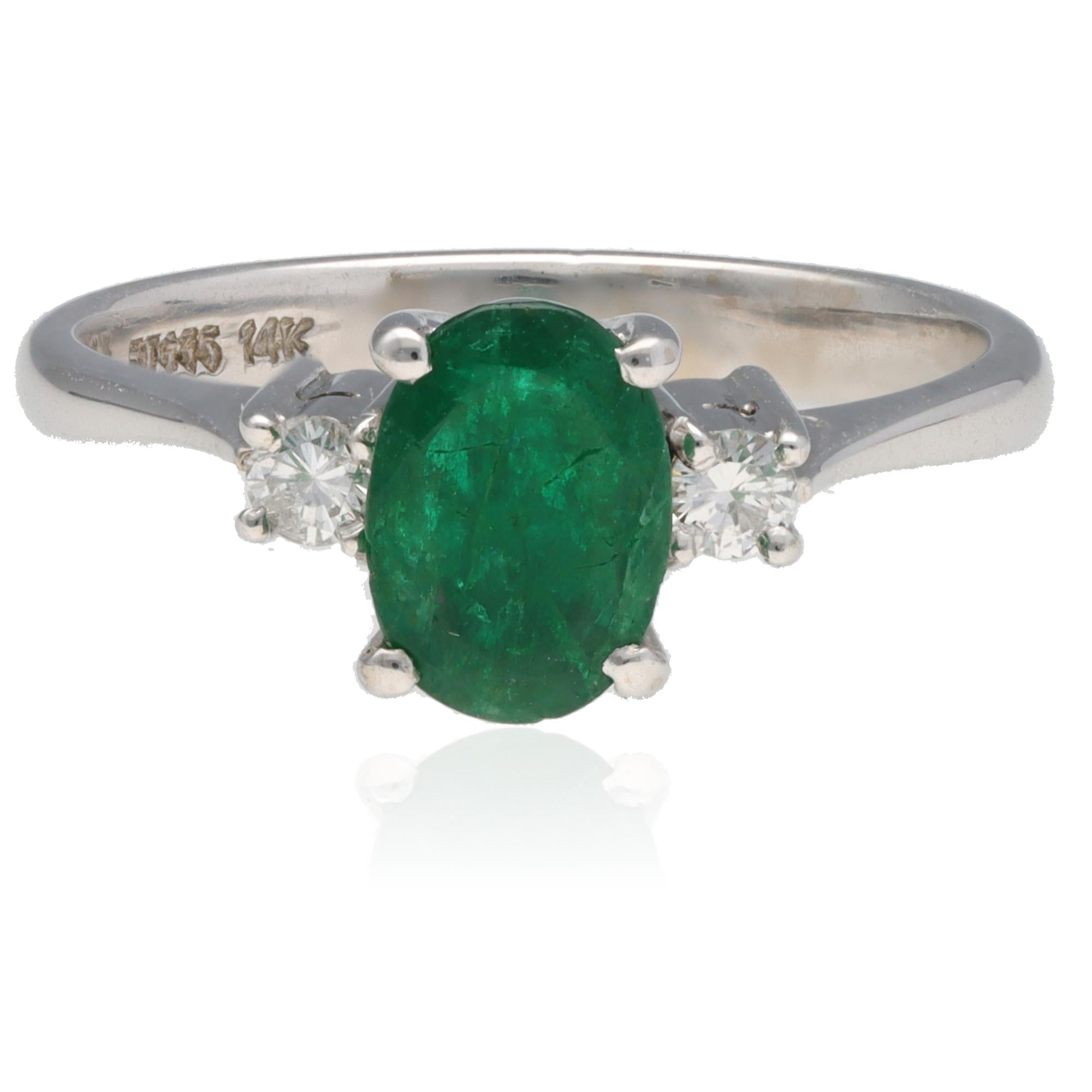 Colored Stone Rings  -  Women'