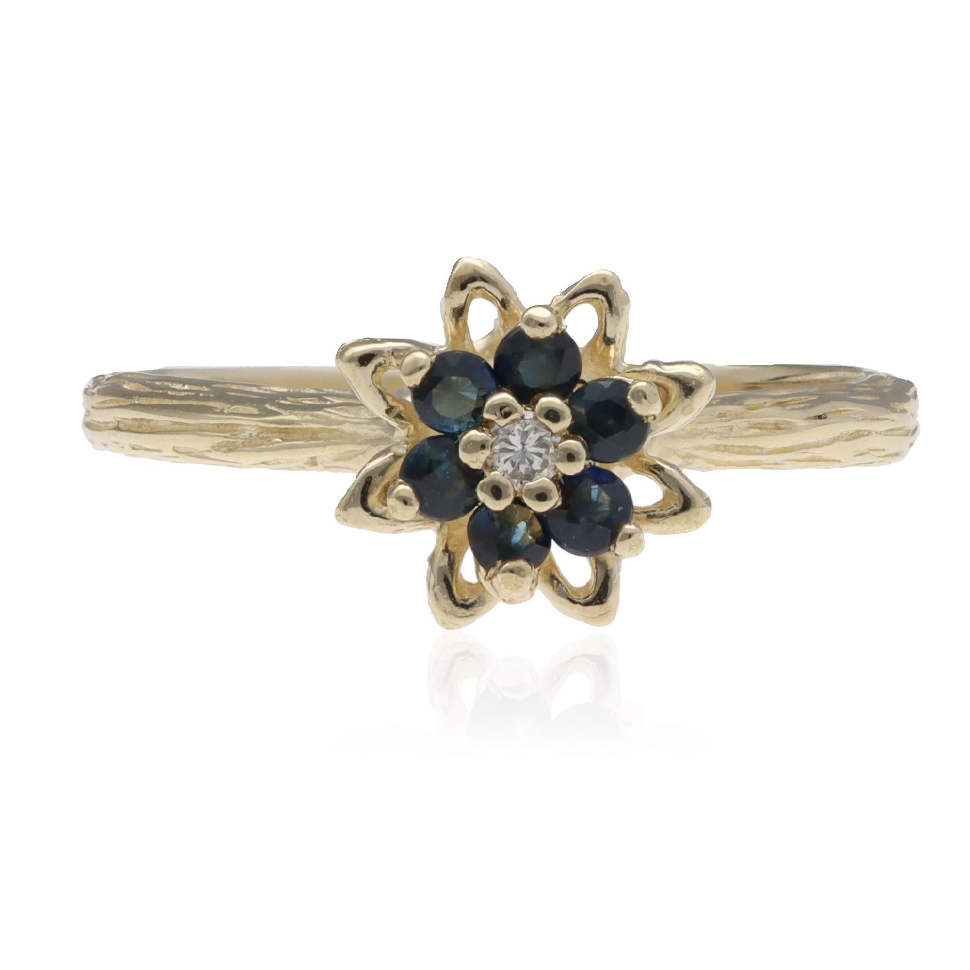 Colored Stone Rings  -  Women'