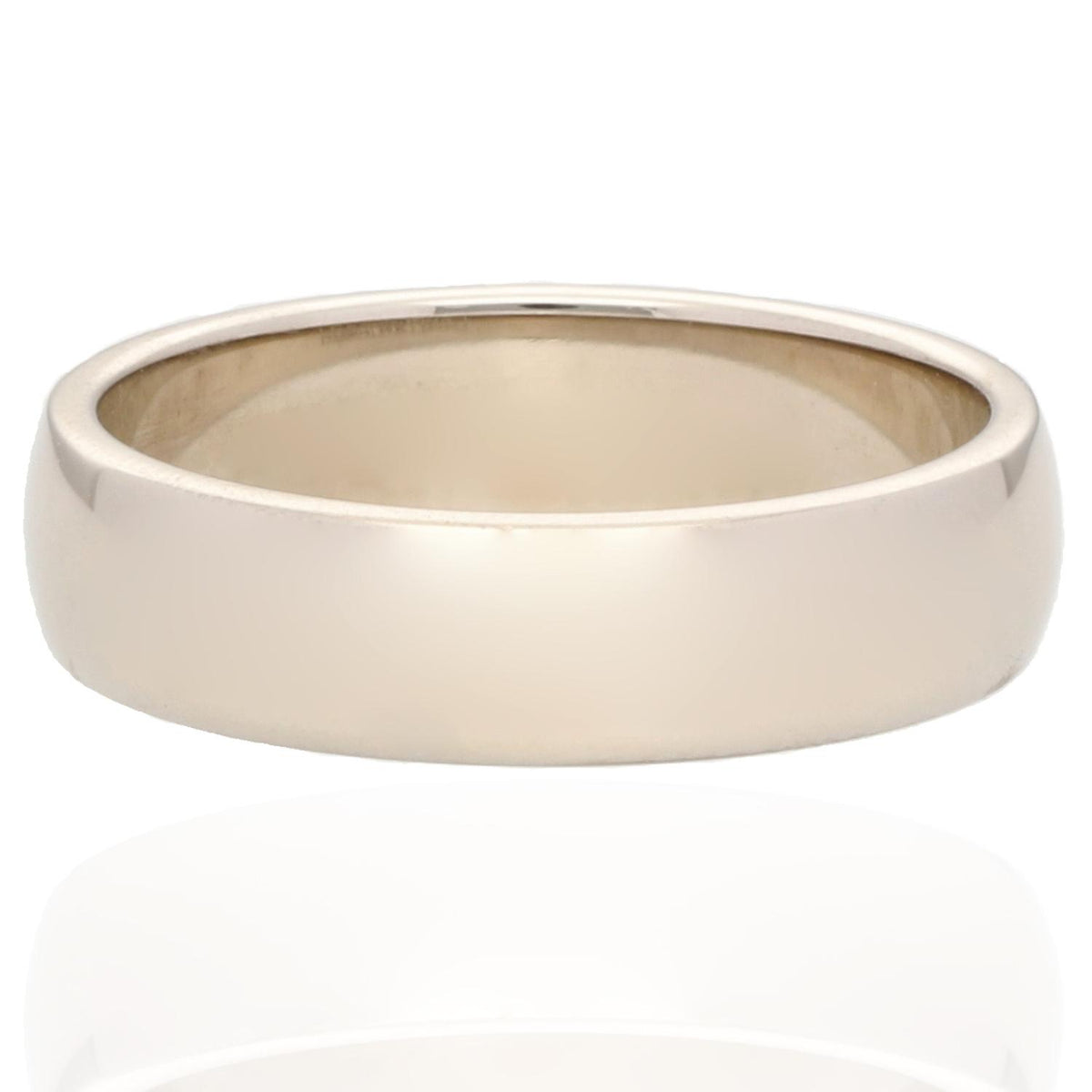 Diamond Wedding Bands  -  Women'