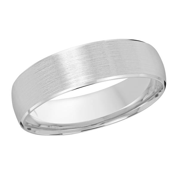 Diamond Wedding Bands  -  Women'