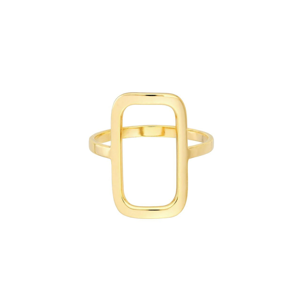 Precious Metal (No Stones) Wedding Bands  -  Women'