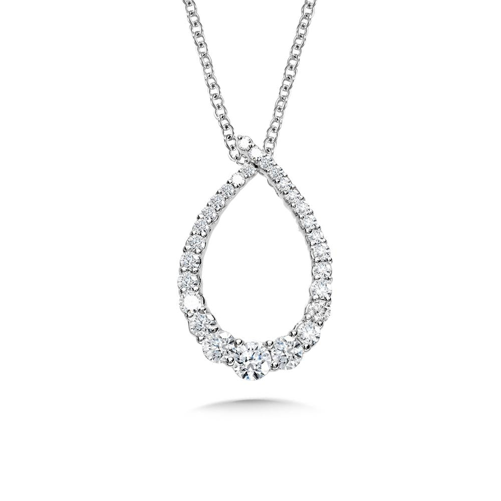 Diamond Pendant