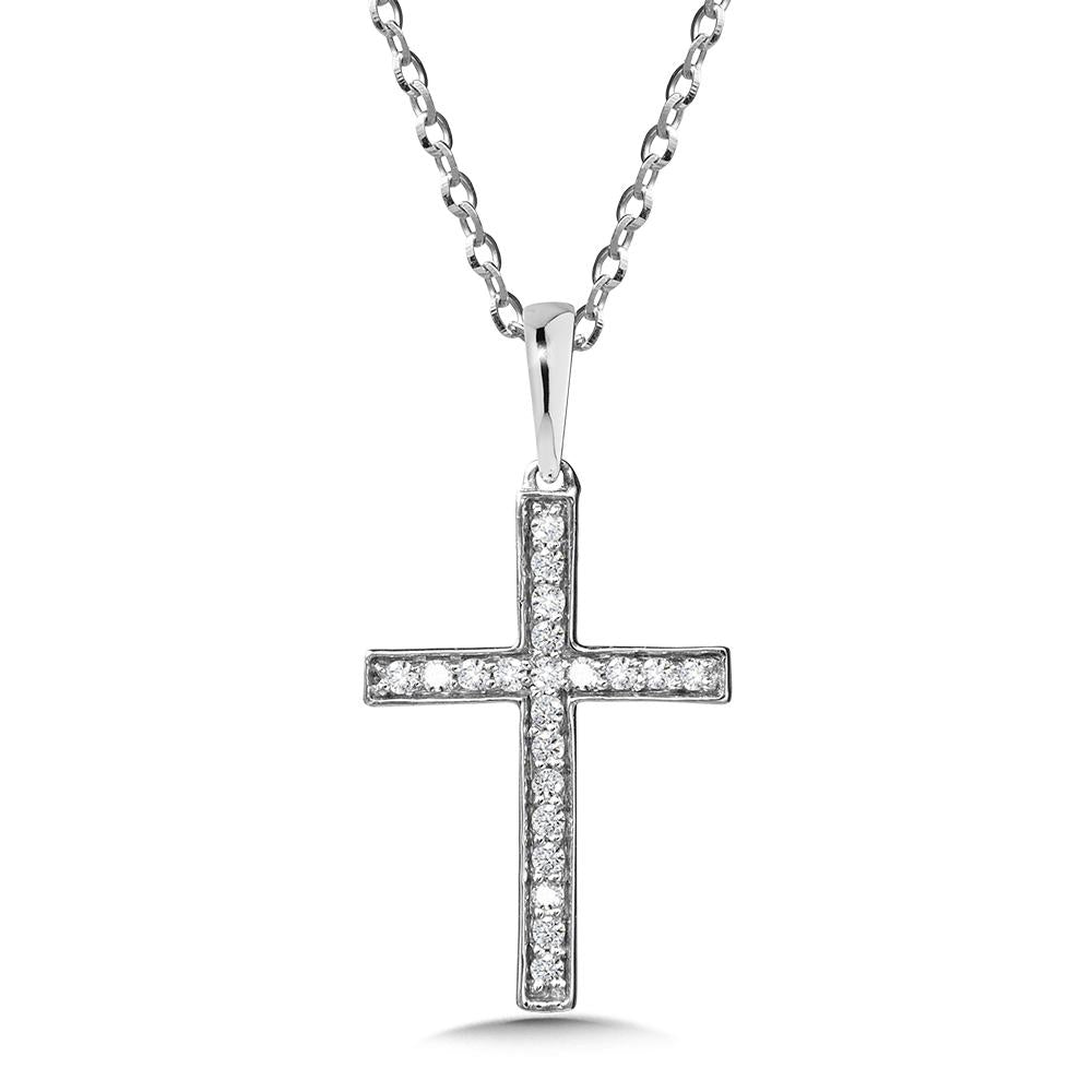 Diamond Pendant