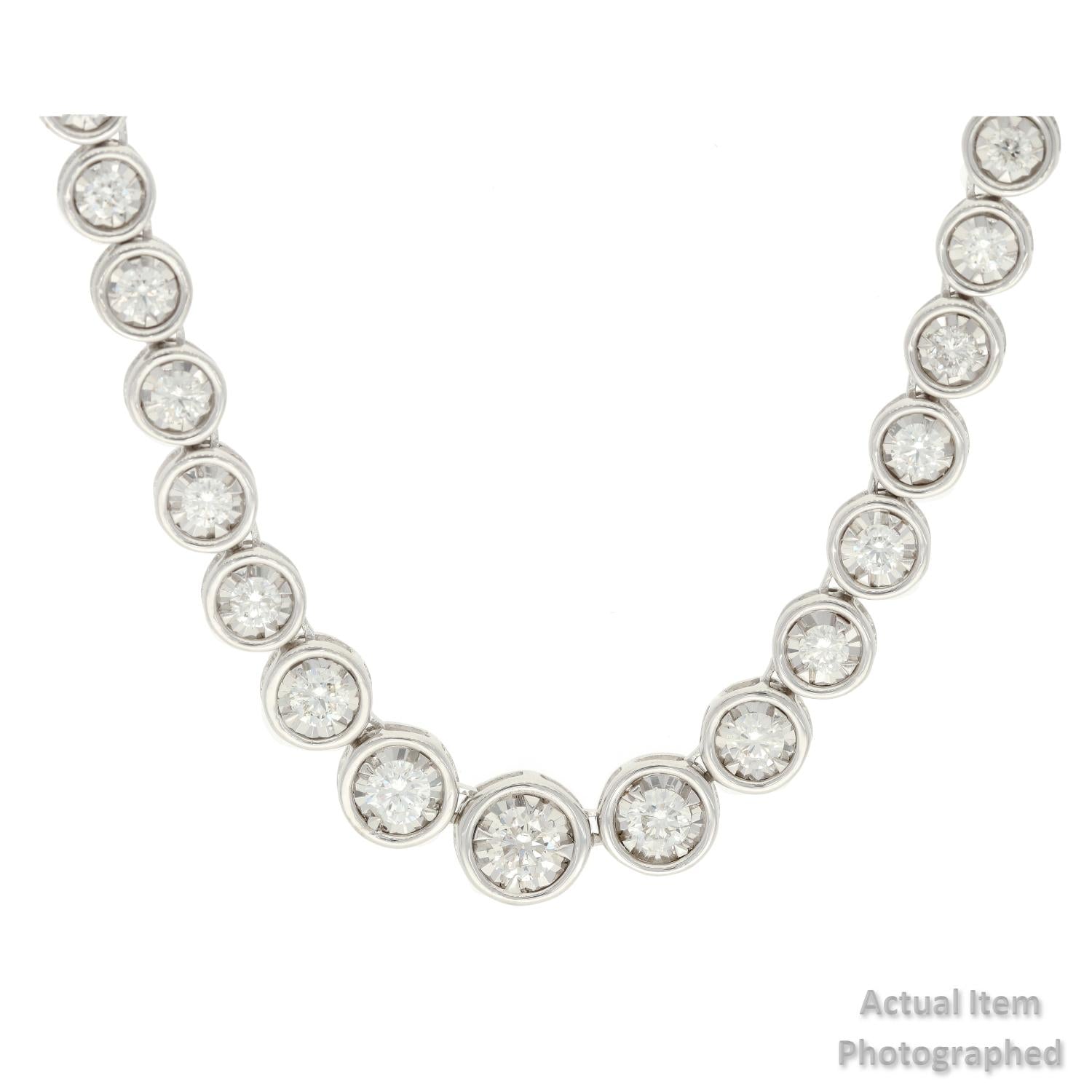 Diamond Pendant