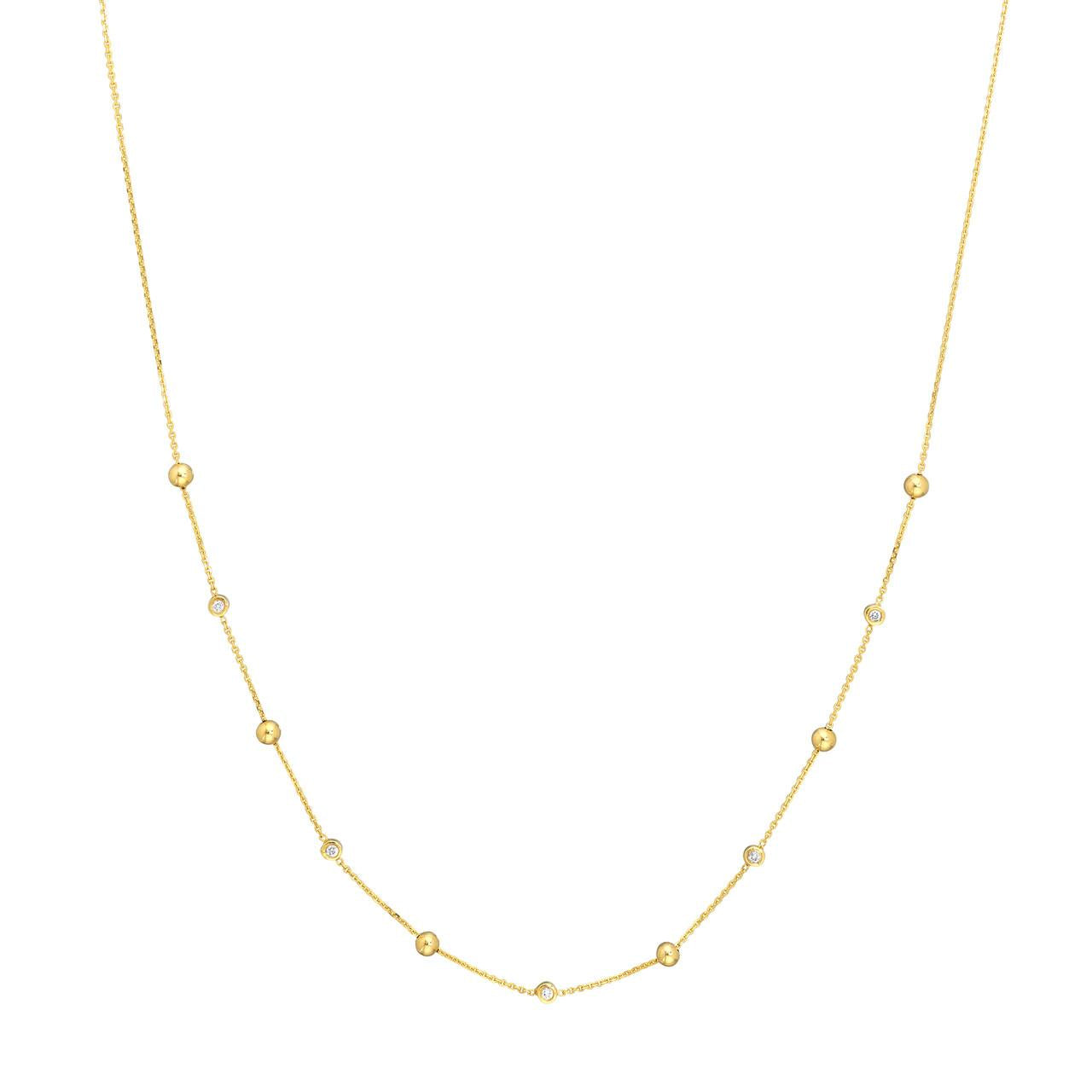 Diamond Pendant