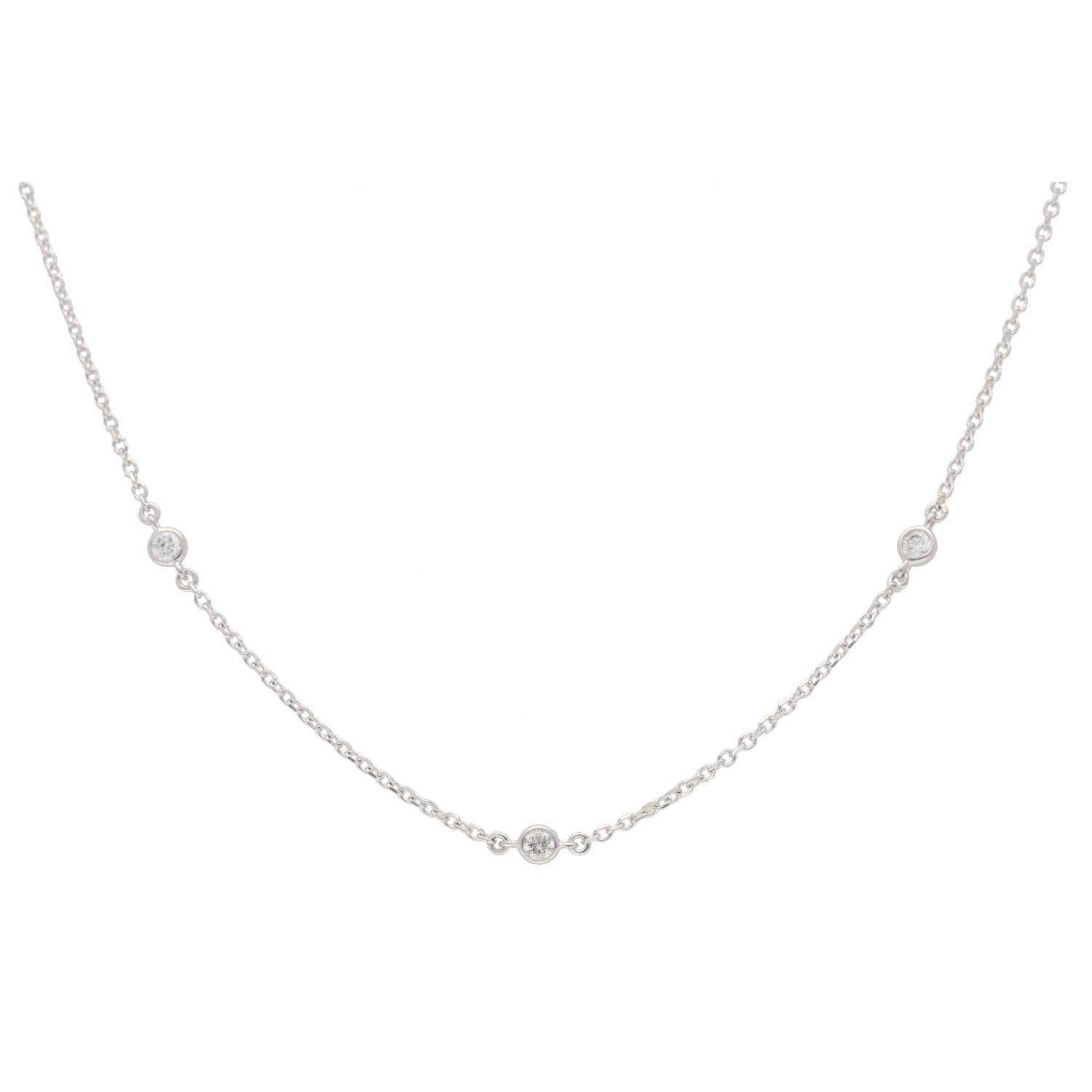 Diamond Pendant