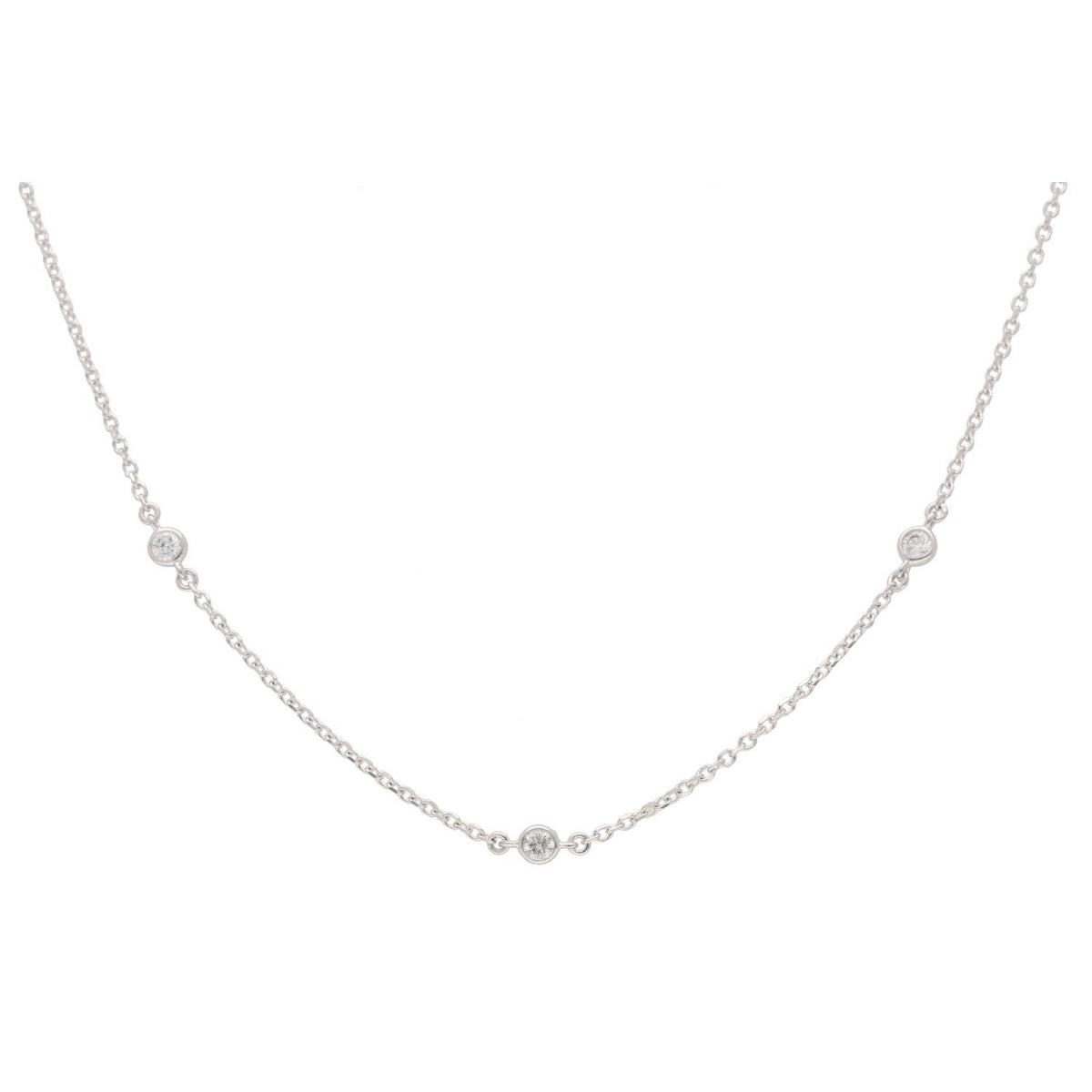 Diamond Pendant