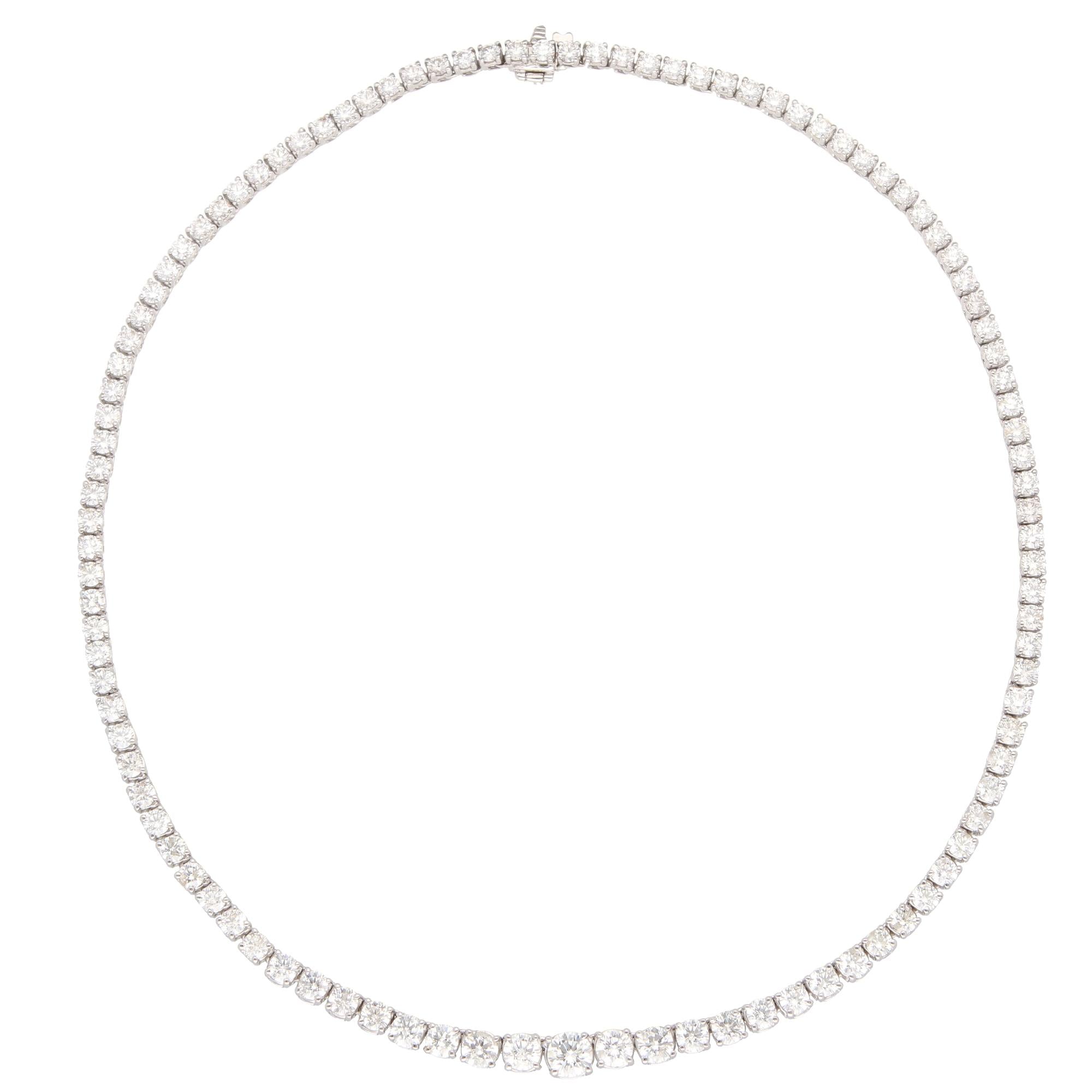 Diamond Pendant