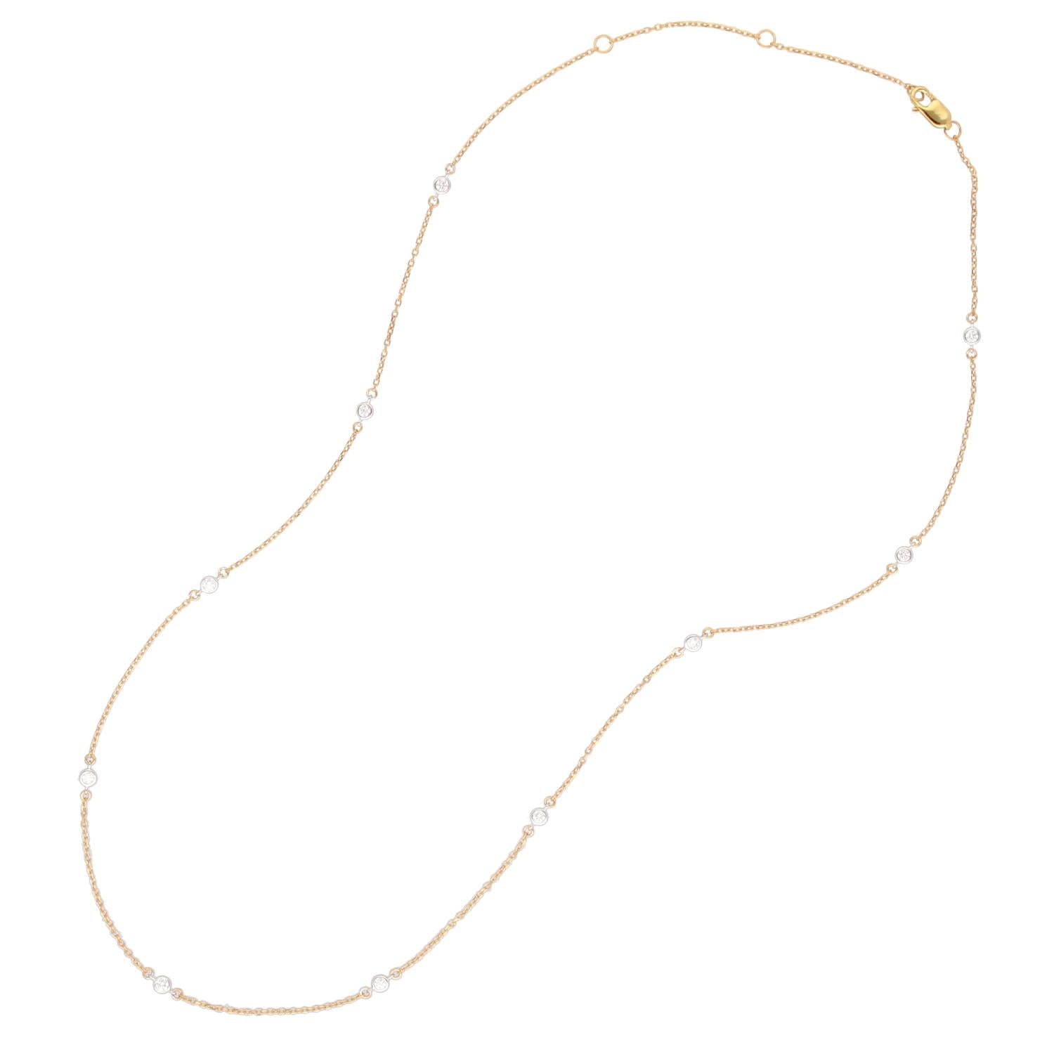 Diamond Pendant