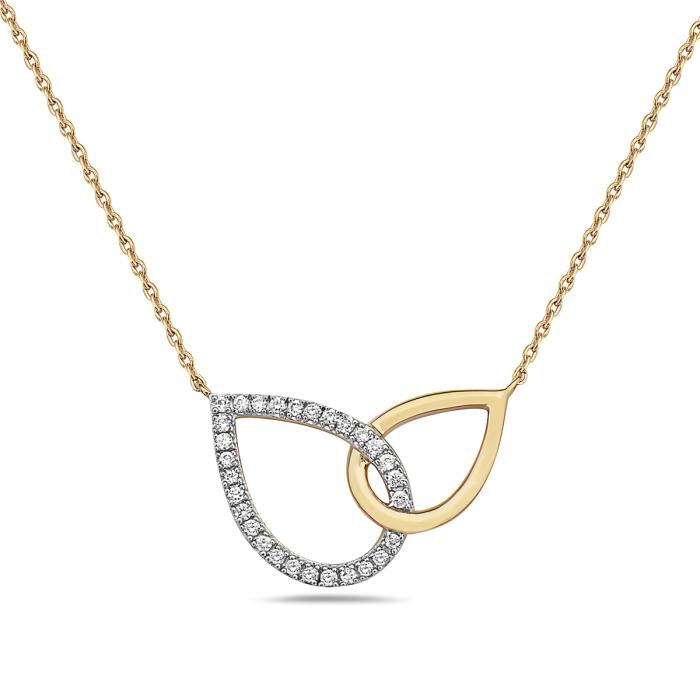 Diamond Pendant