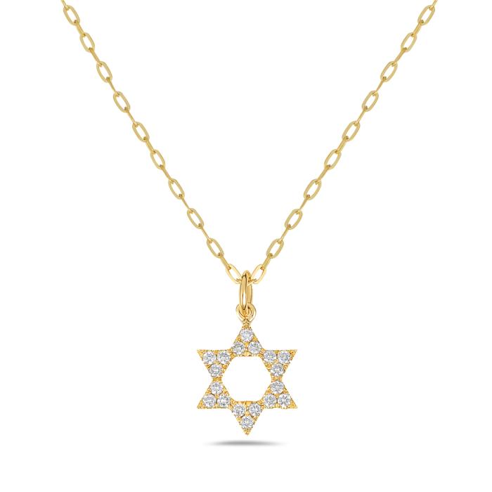 Diamond Pendant