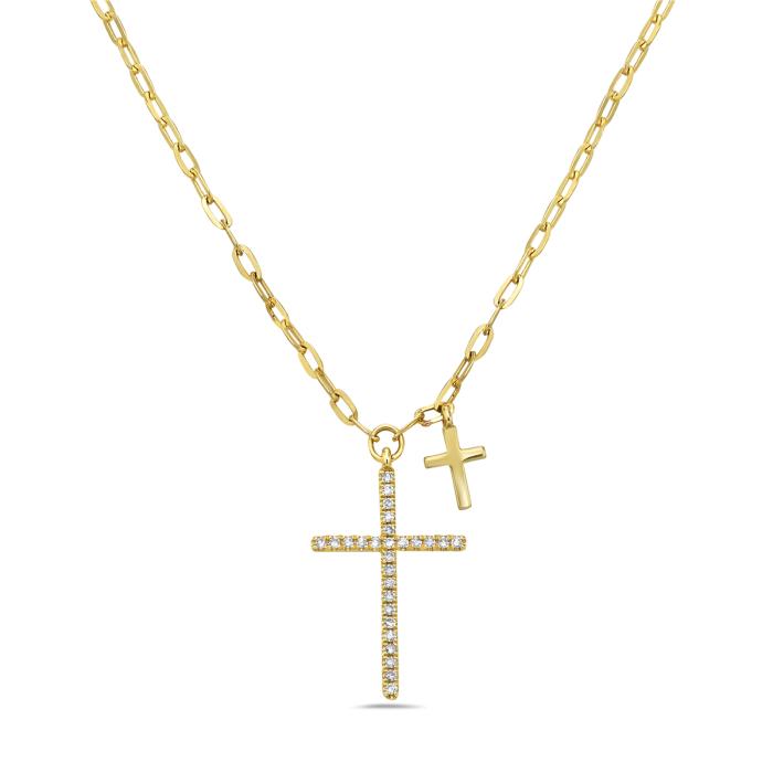 Diamond Pendant