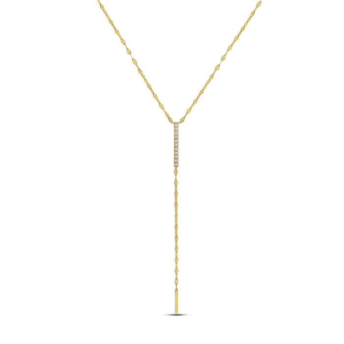 Diamond Pendant