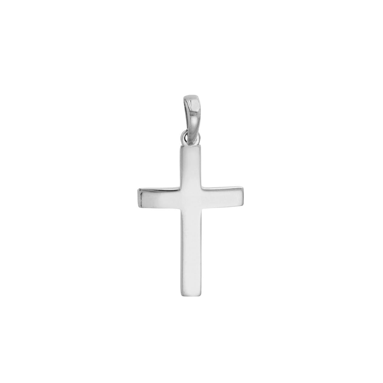 Precious Metal (No Stones) Pendants / Charm