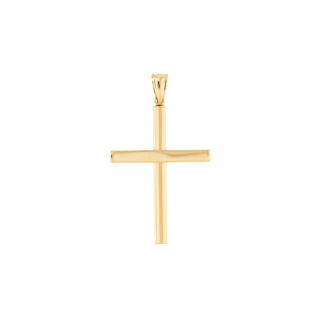 Precious Metal (No Stones) Pendants / Charm