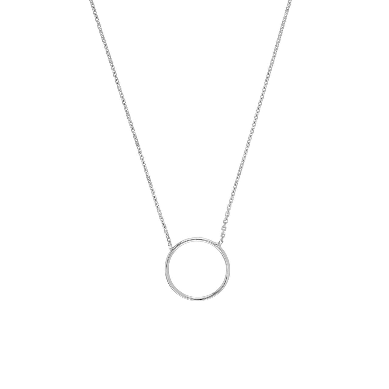 Precious Metal (No Stones) Pendants / Charm
