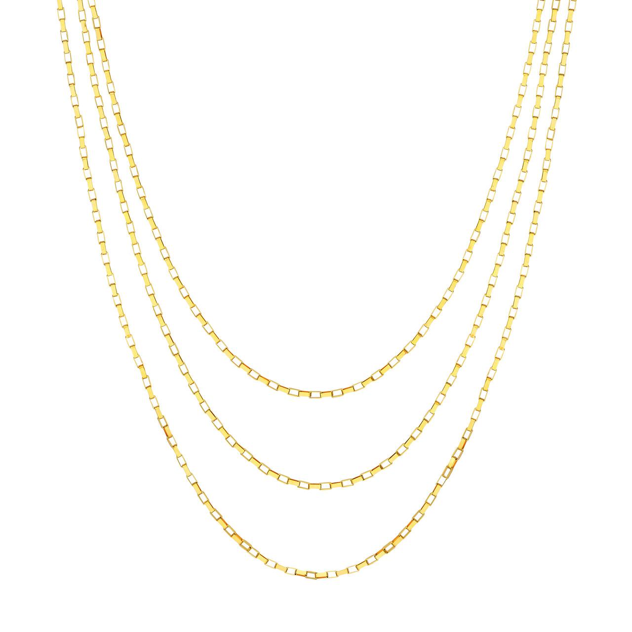 Precious Metal (No Stones) Pendants / Charm