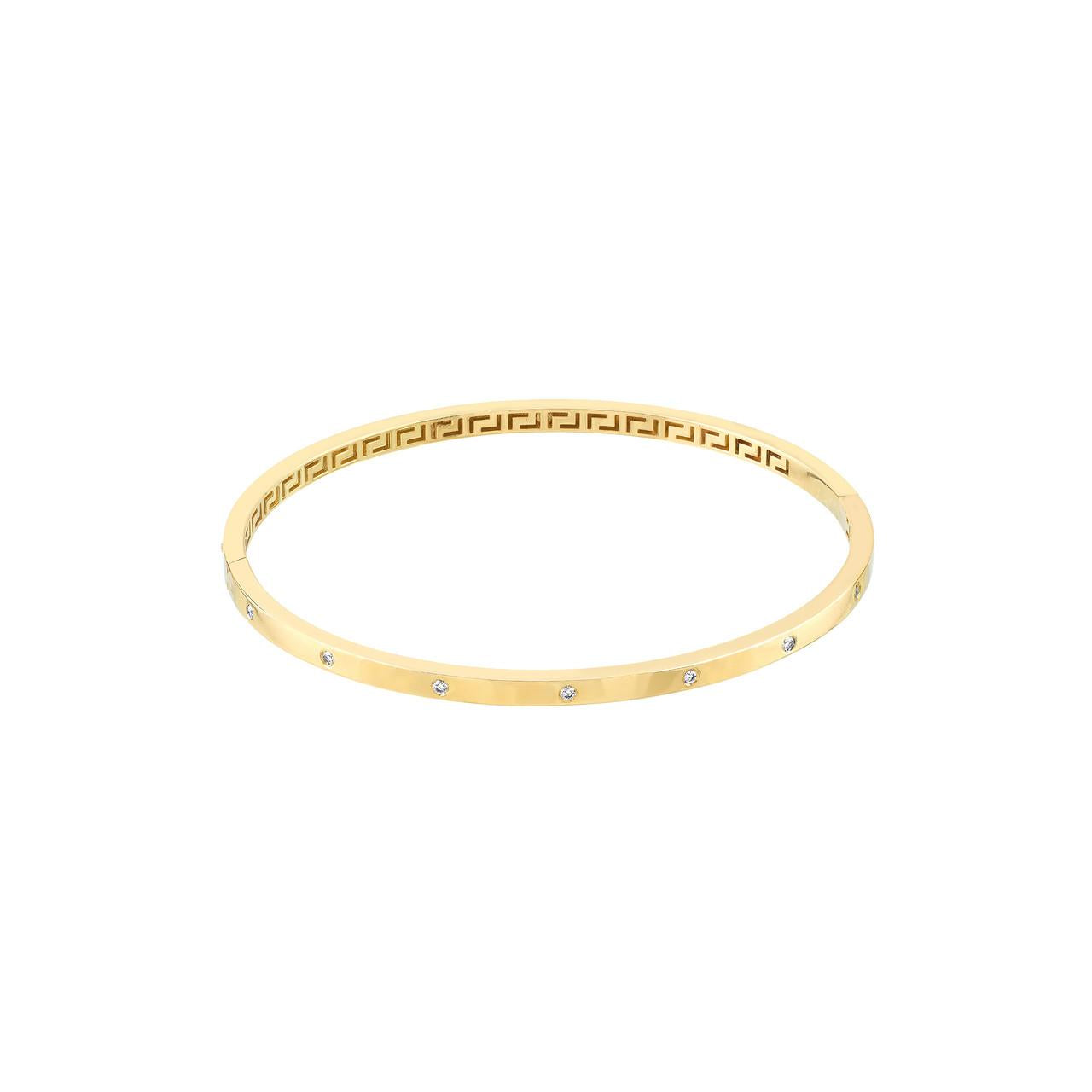 Diamond Bracelet