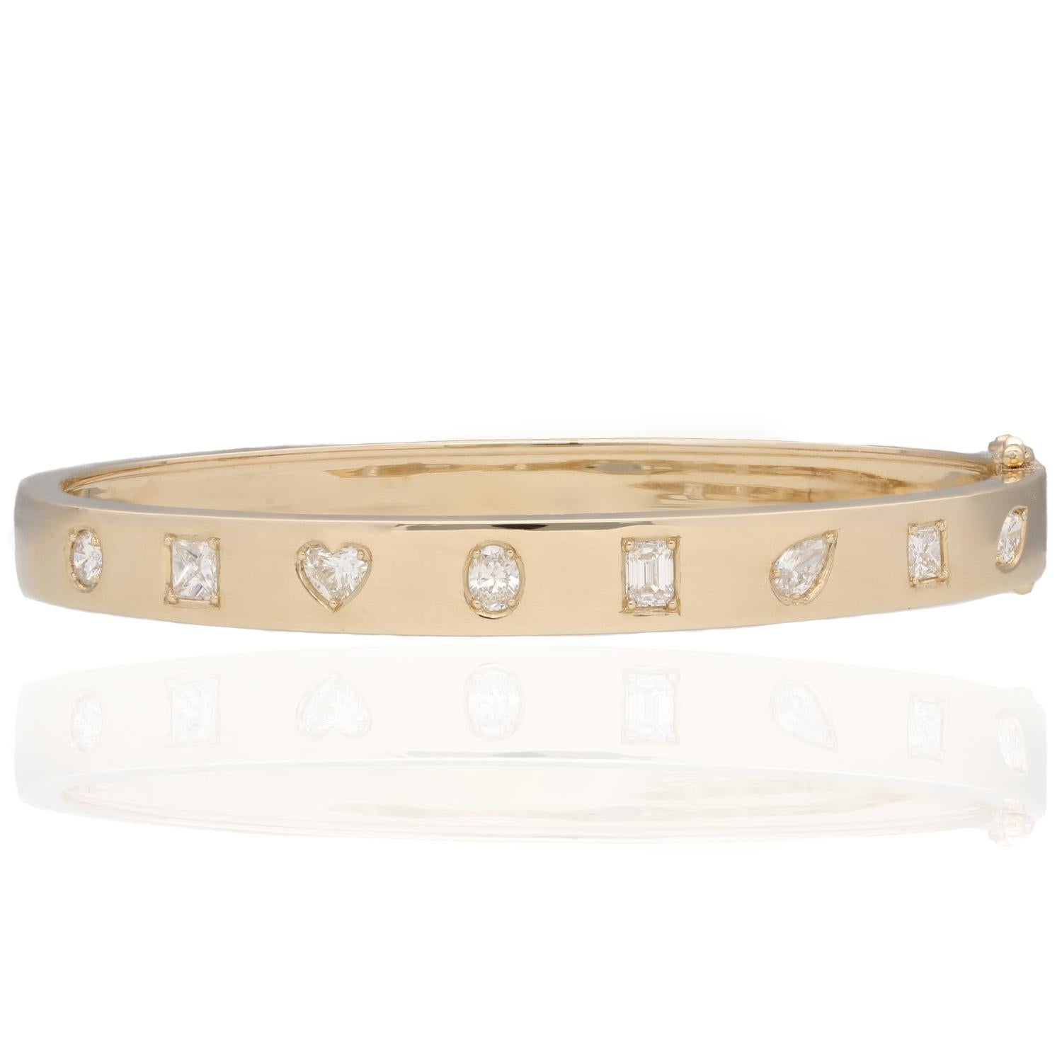 Diamond Bracelet