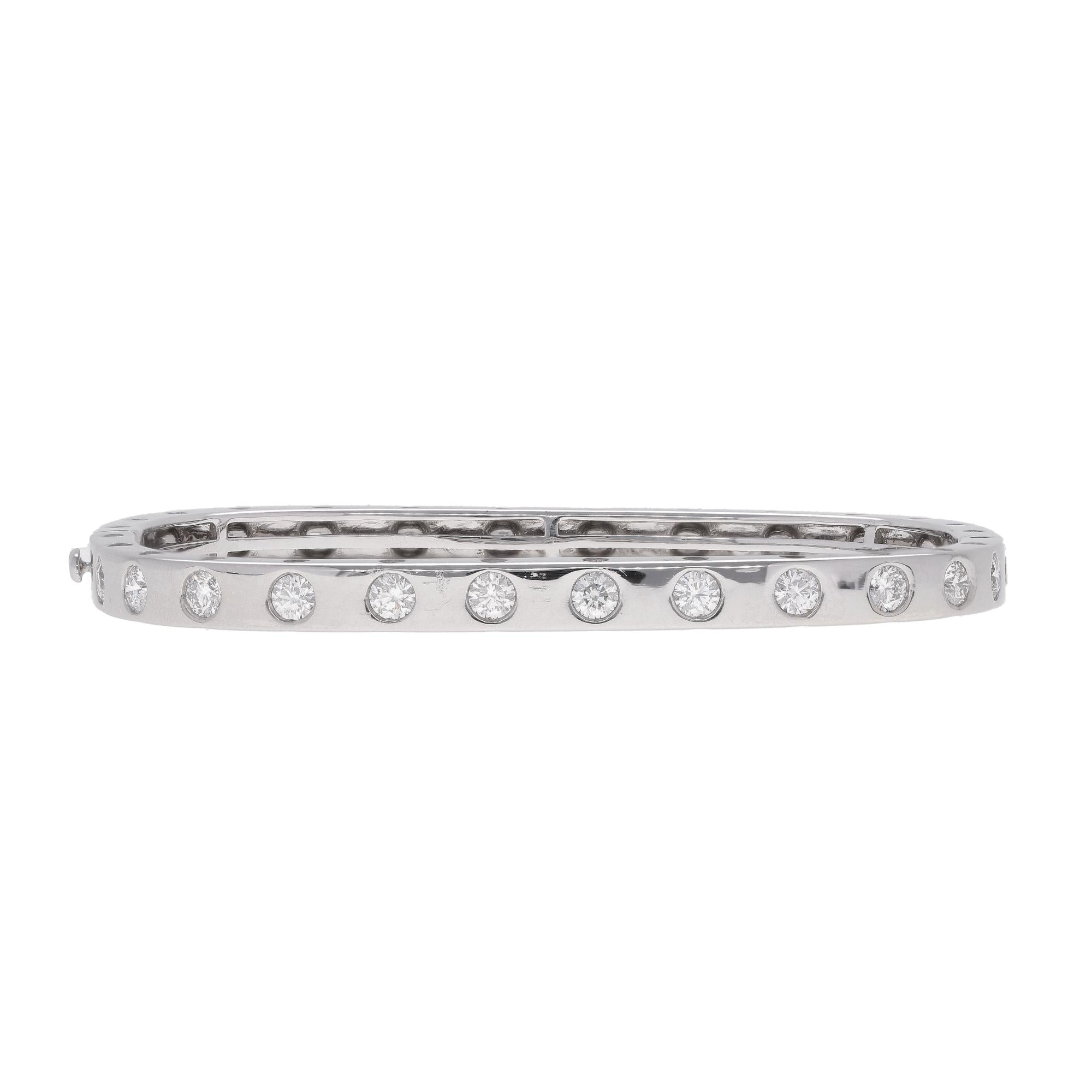 Diamond Bracelet