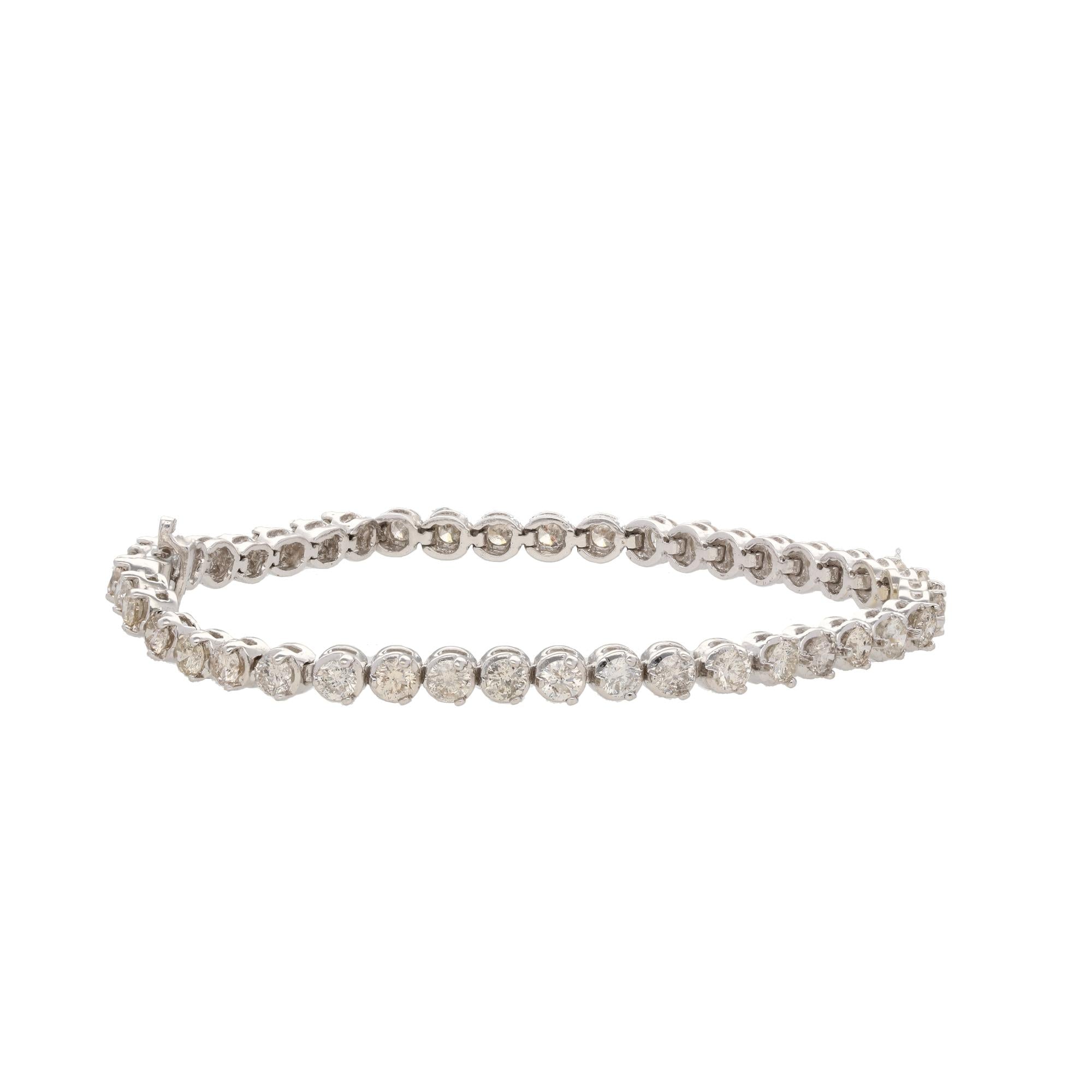 Diamond Bracelet