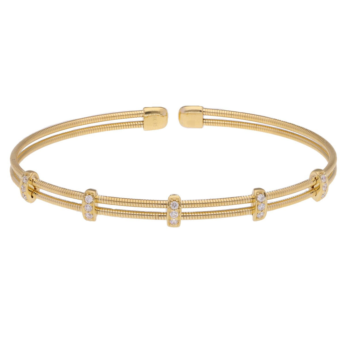 Diamond Bracelet