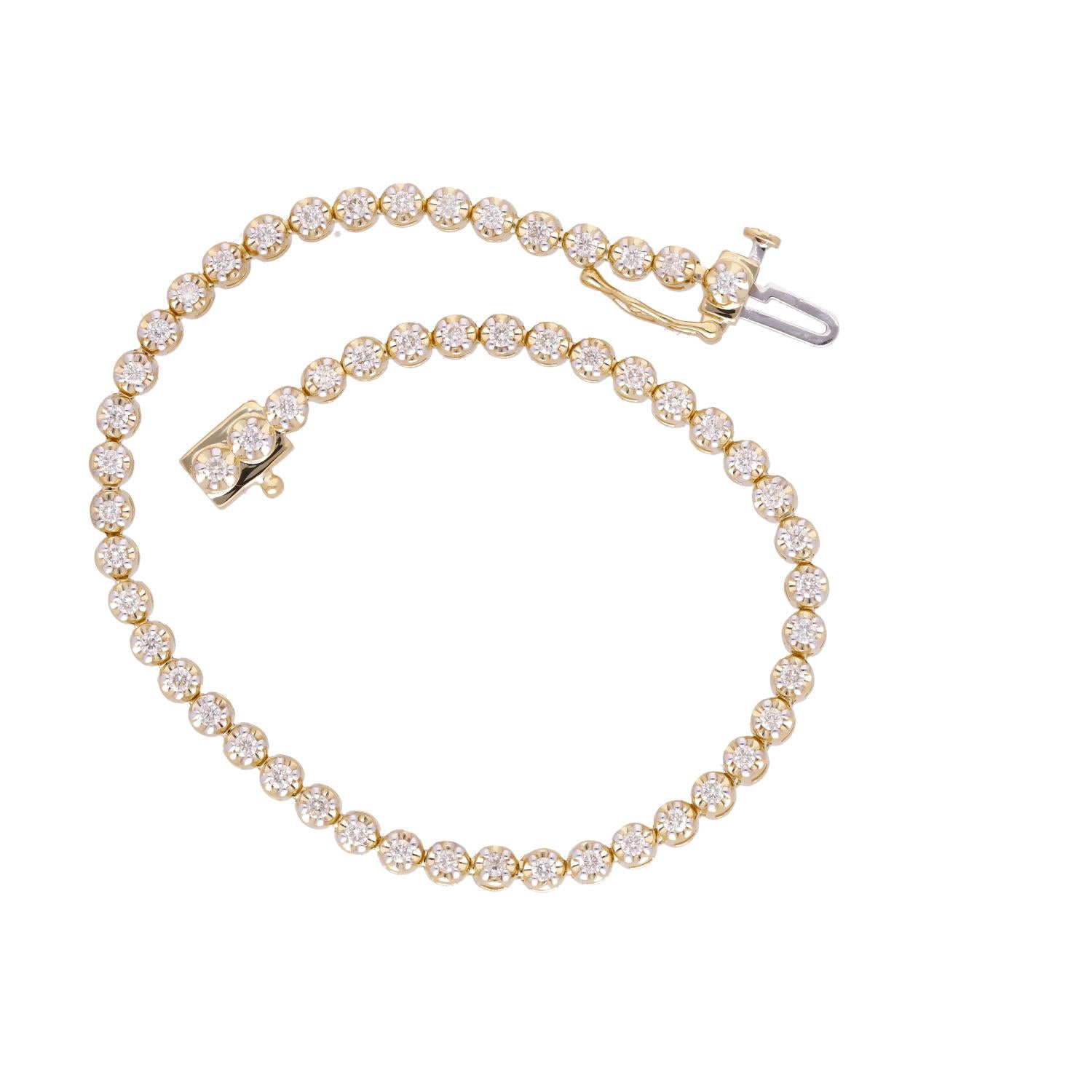 Diamond Bracelet