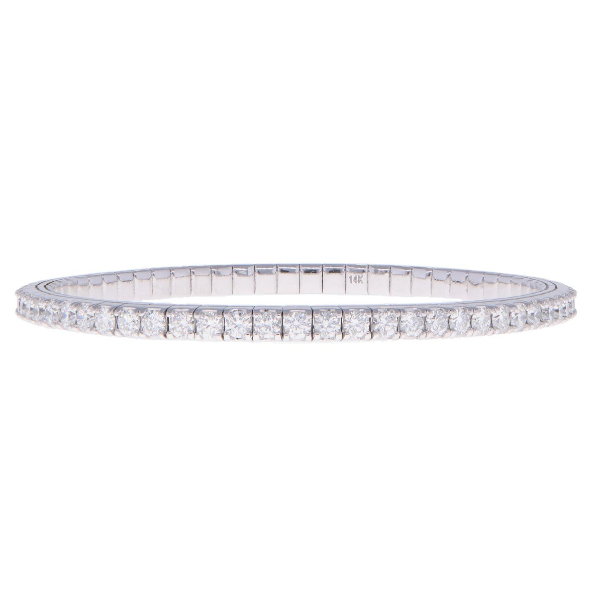 Diamond Bracelet
