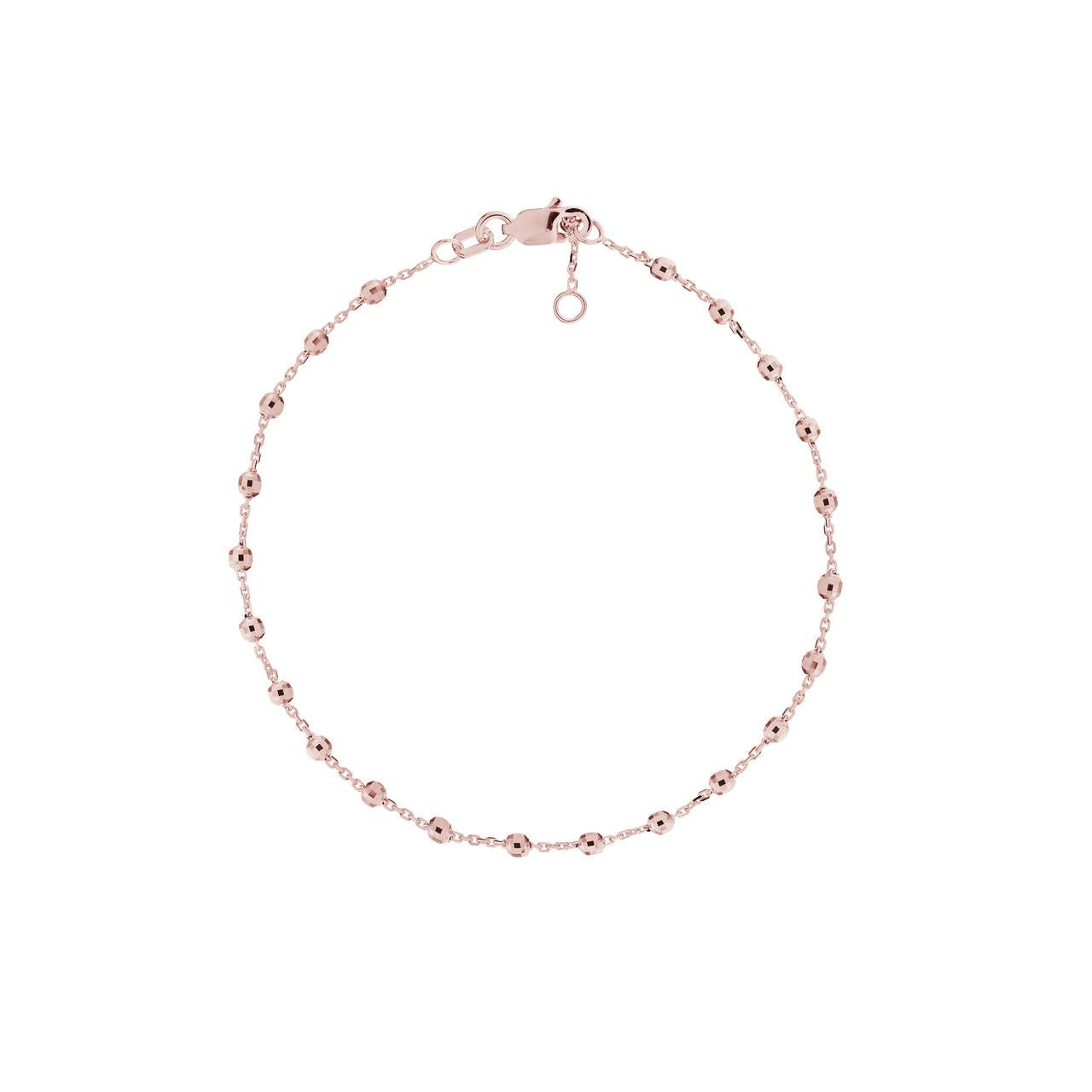 Precious Metal (No Stones) Bracelet