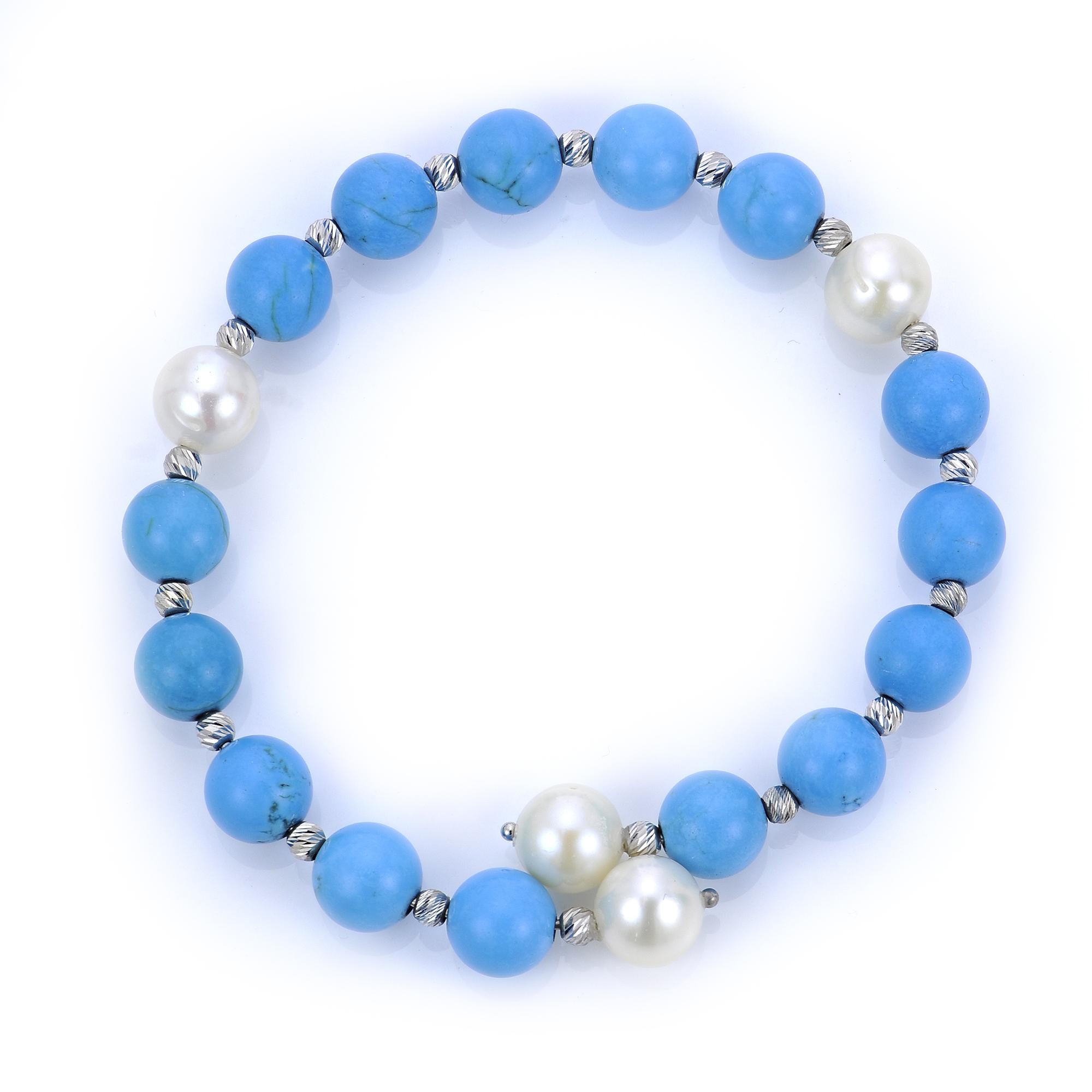 Pearl Jewelry Misc.