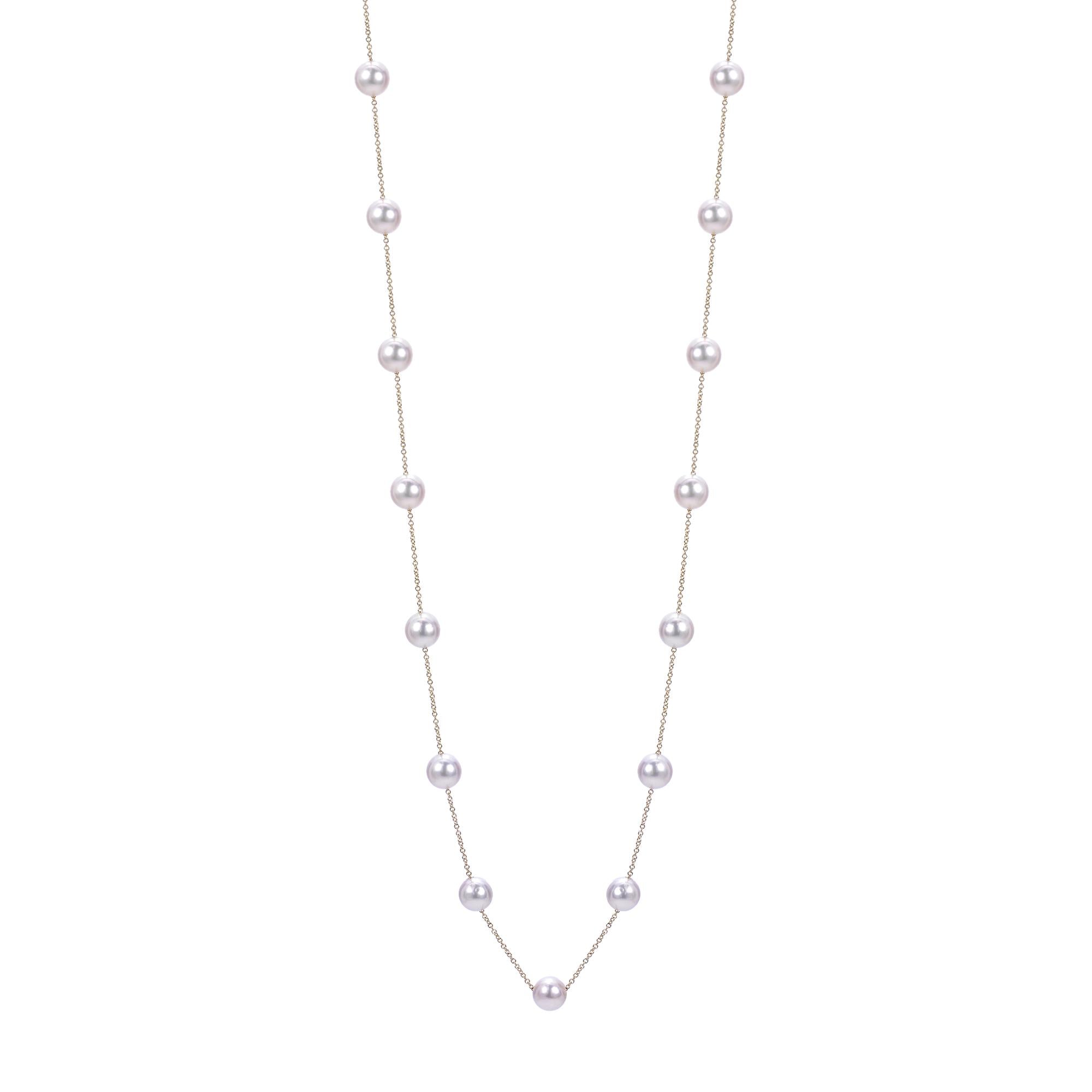 Pearl Jewelry Misc.