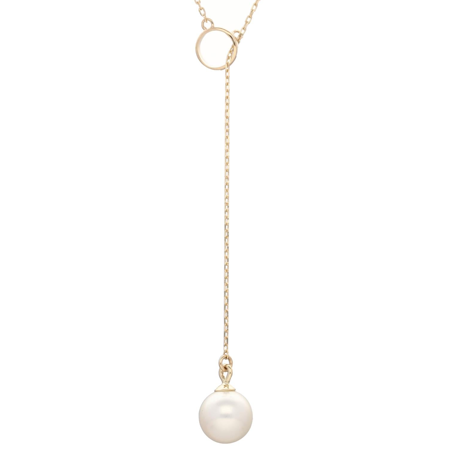 Pearl Jewelry Misc.