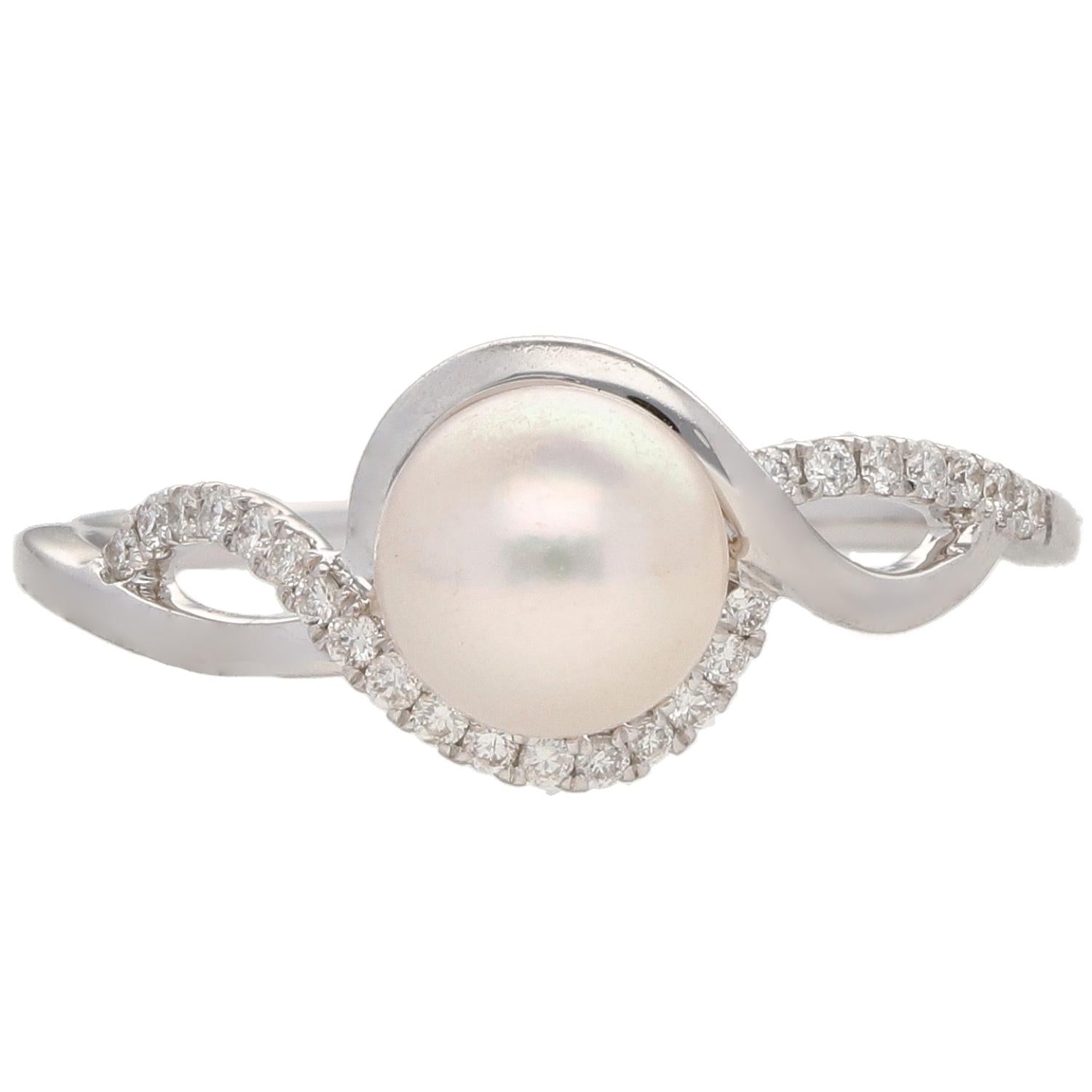 Pearl Jewelry Misc.