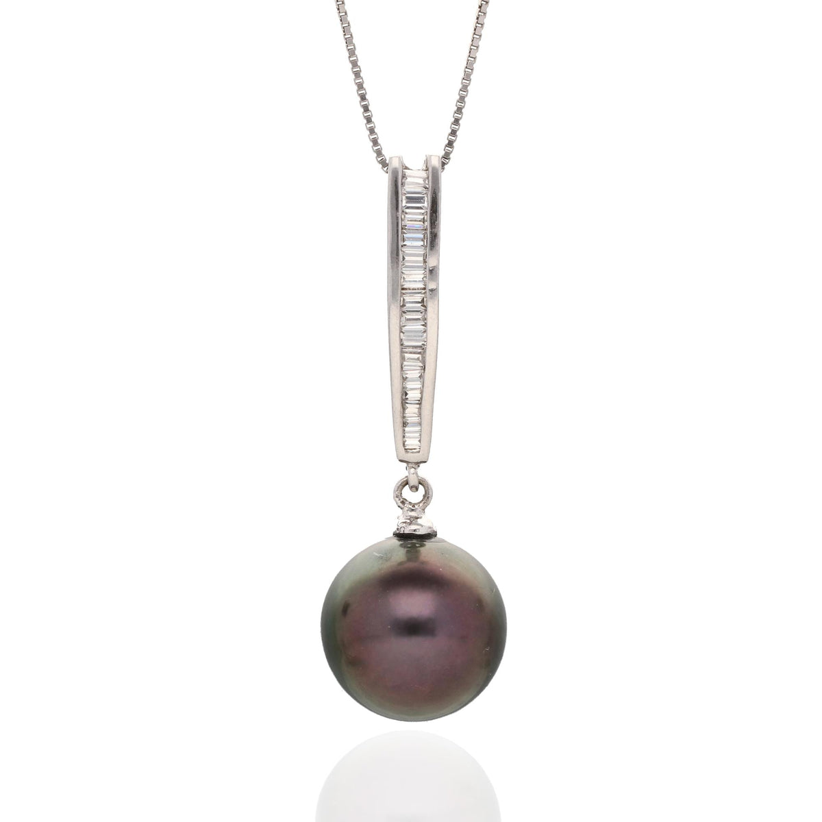 Pearl Jewelry Misc.