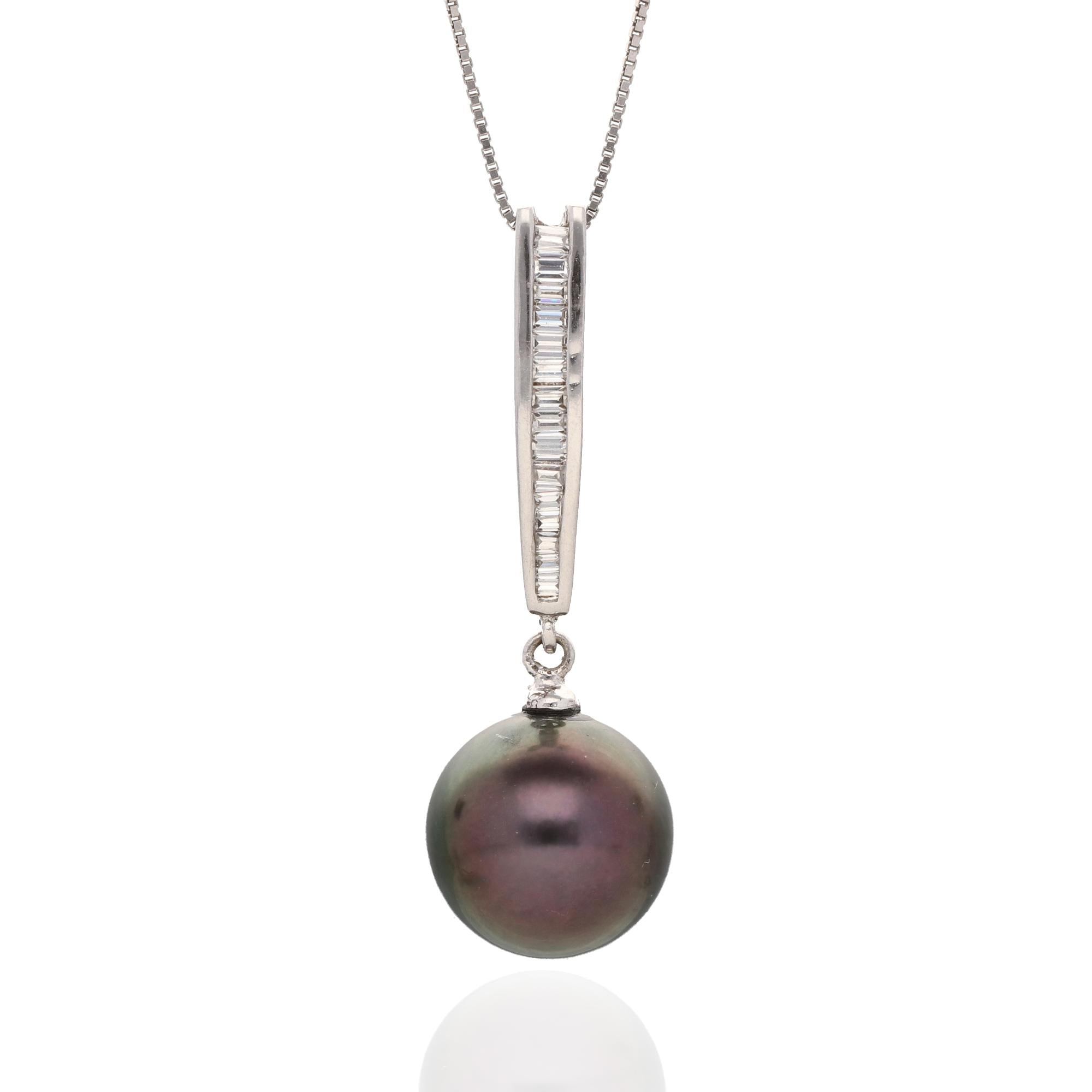 Pearl Jewelry Misc.
