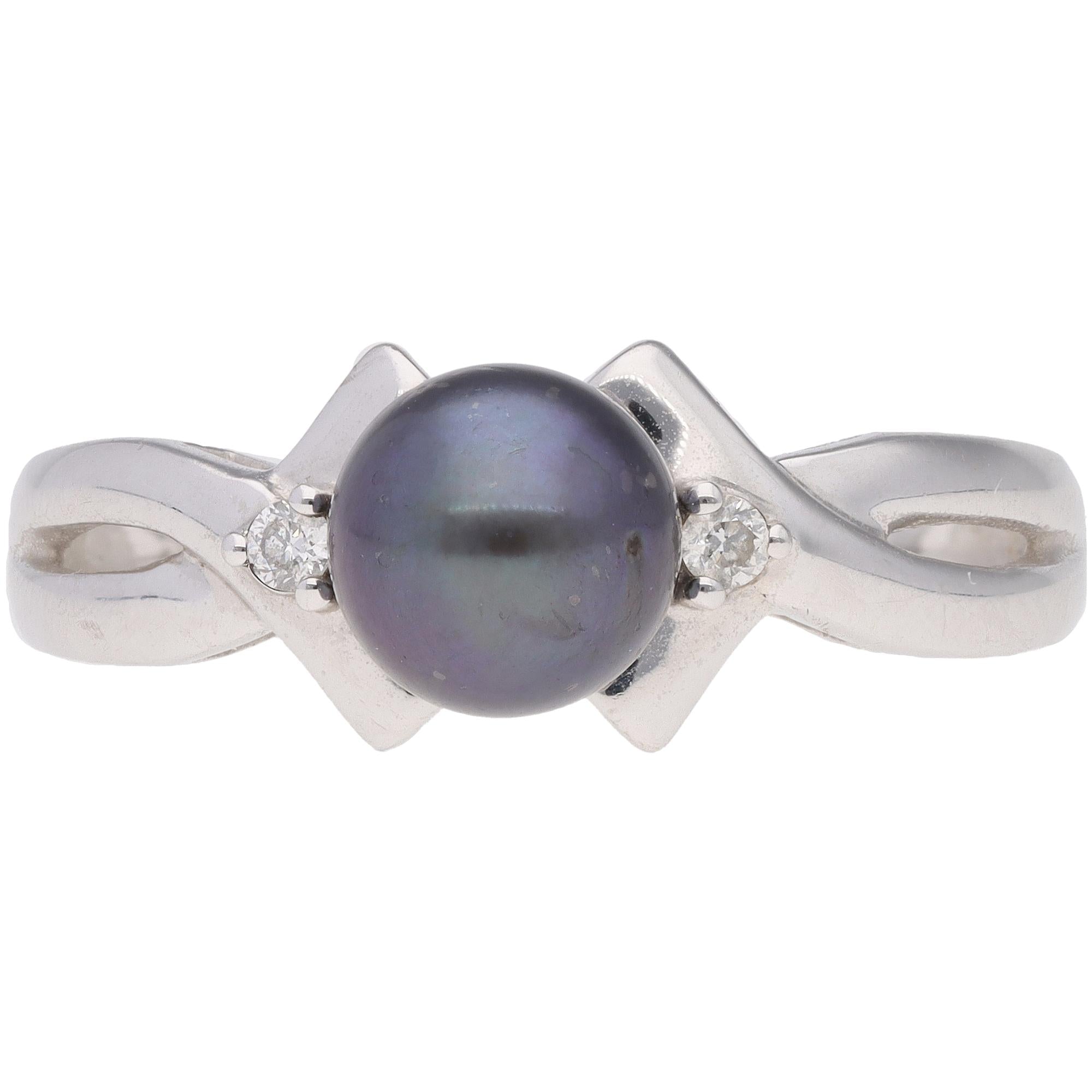 Pearl Jewelry Misc.